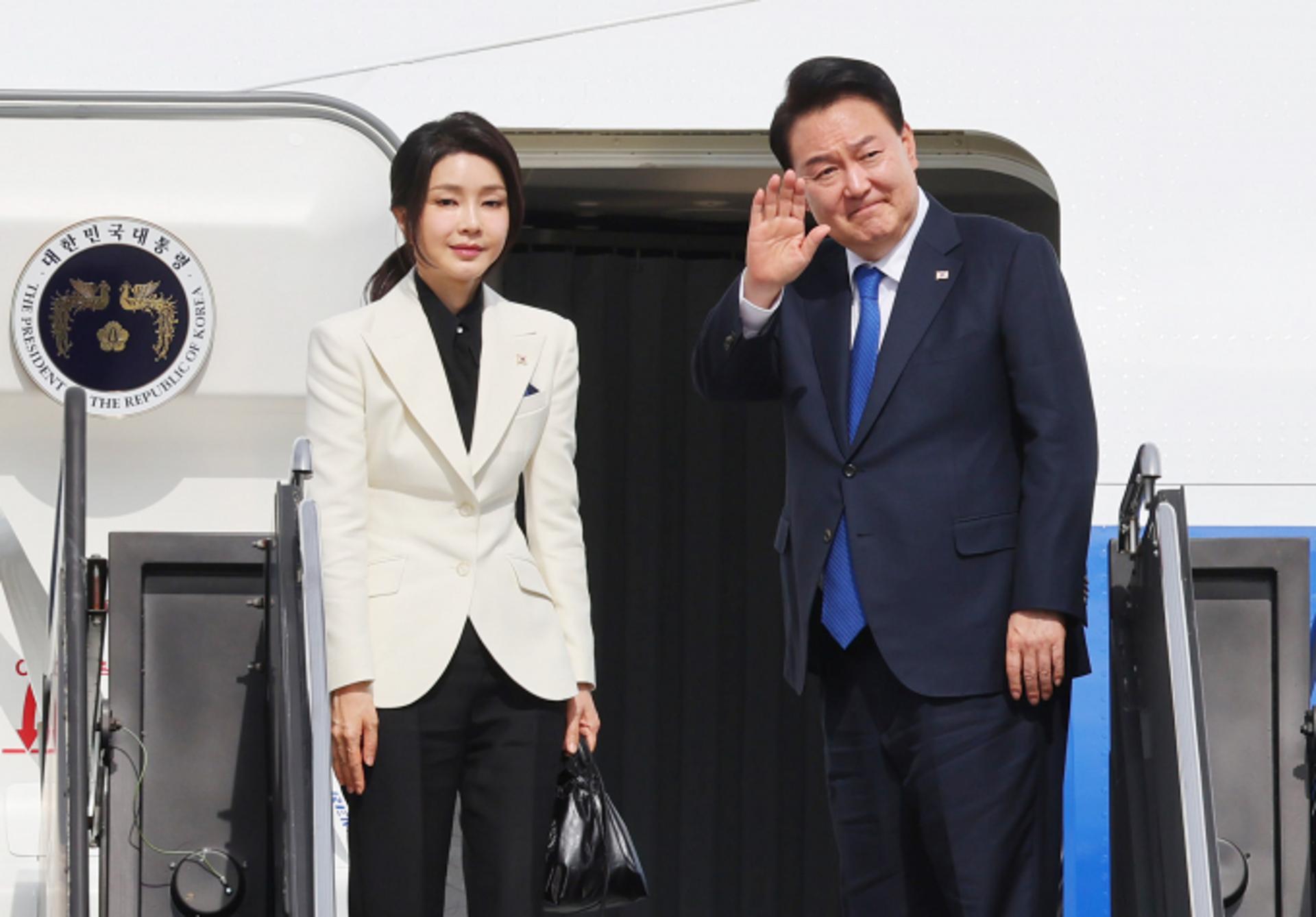윤 대통령, 19일 체코 출국… 원전 동맹 구축 목표