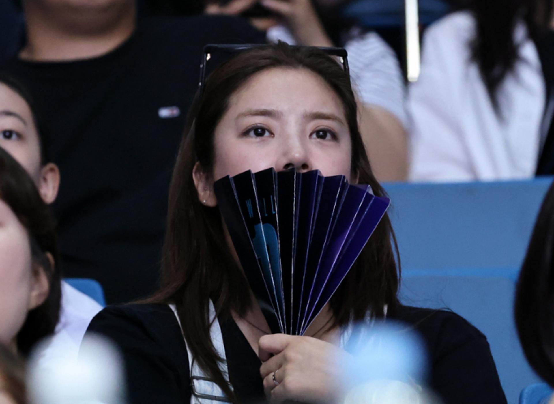 '시험관 도전' 손담비, 올해 임신?… 관상가 "초대박 나는 얼굴"