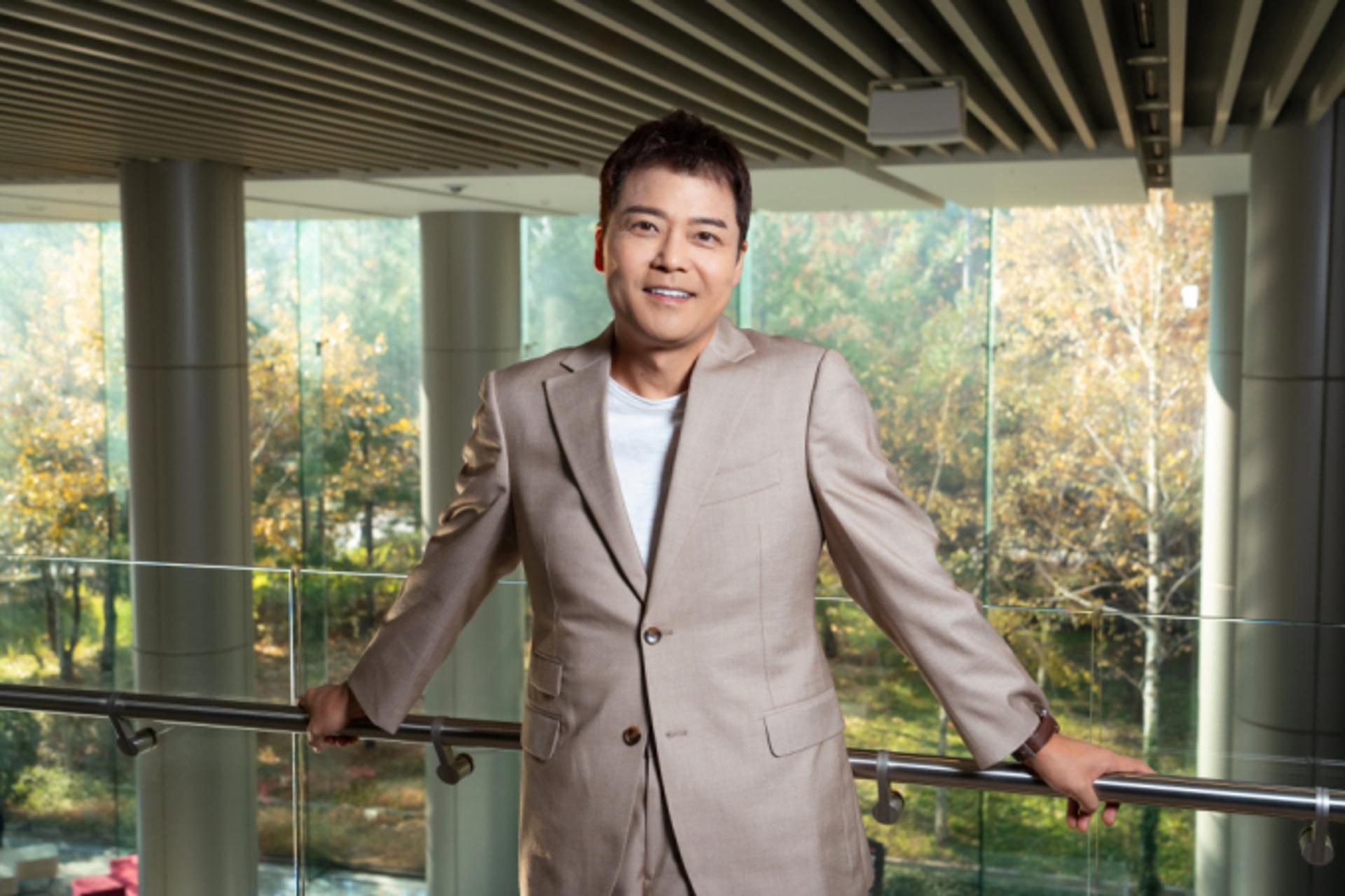 '매출 100억 탈북민' 이순실 "전현무, 북한 여자들이 좋아하는 관상"