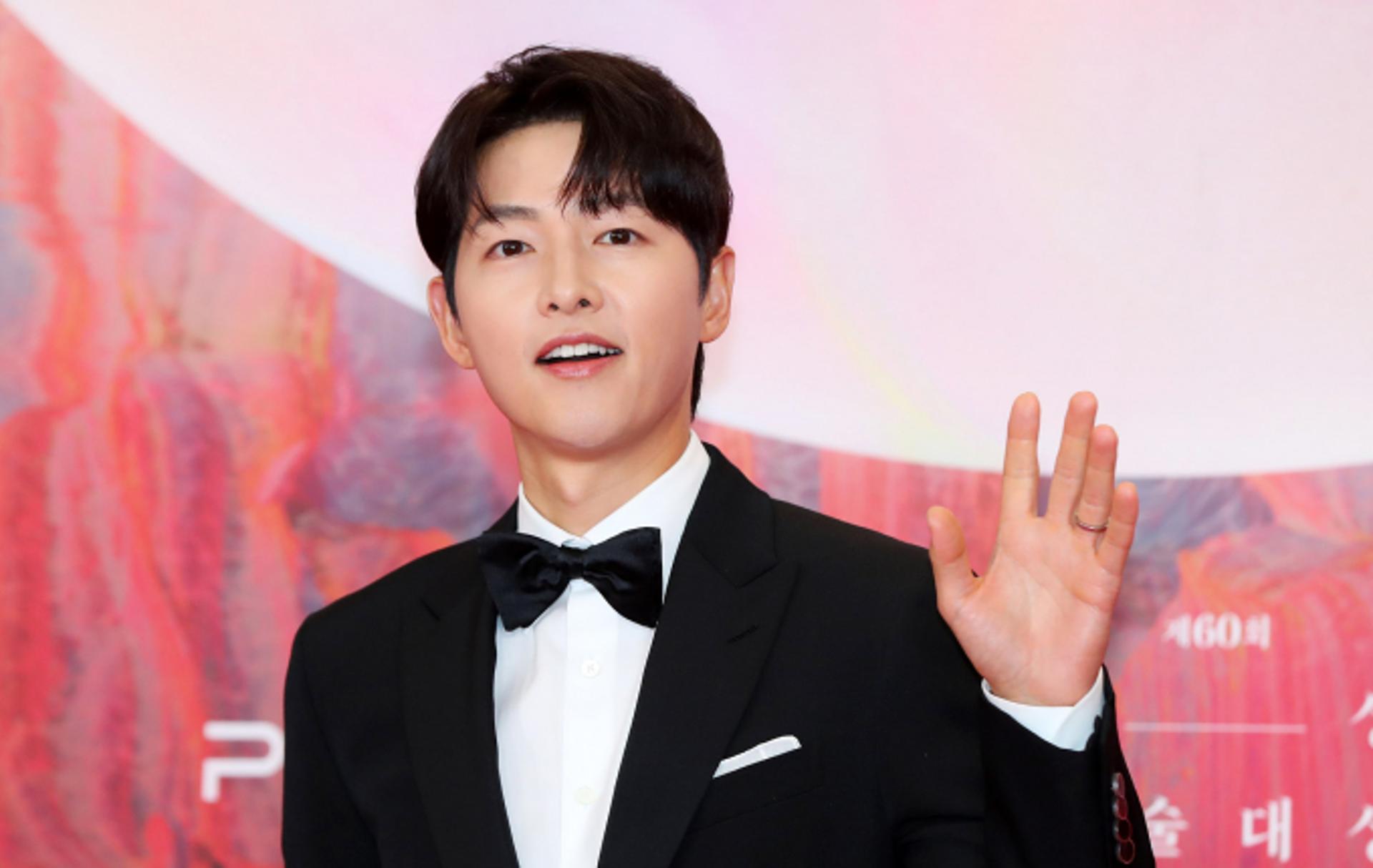 송중기 인성 어떻길래?… 김정난 "굉장히 똑똑해"