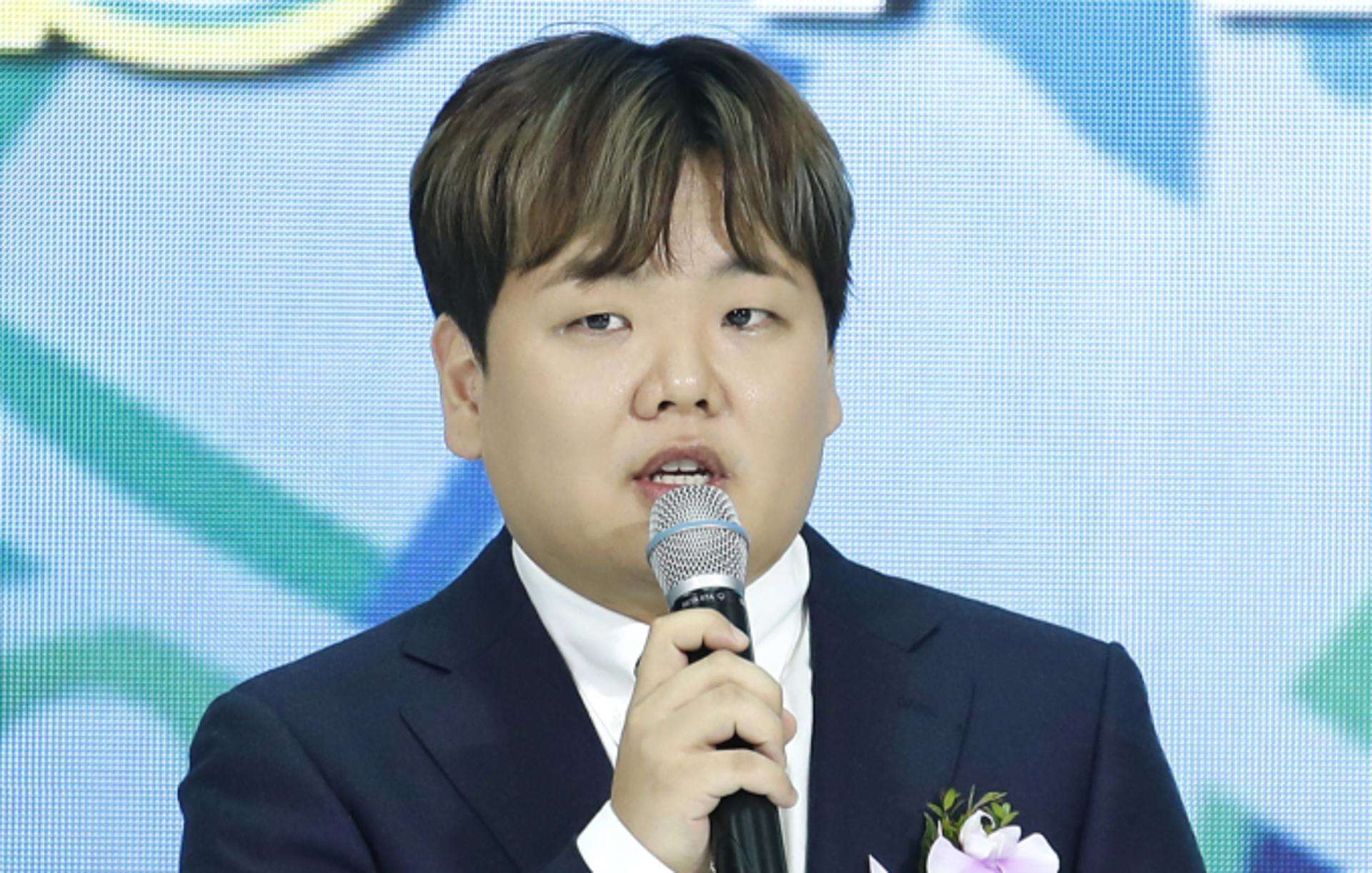 이나은 감싼 곽튜브… 부산 이어 충남 축제도 결국