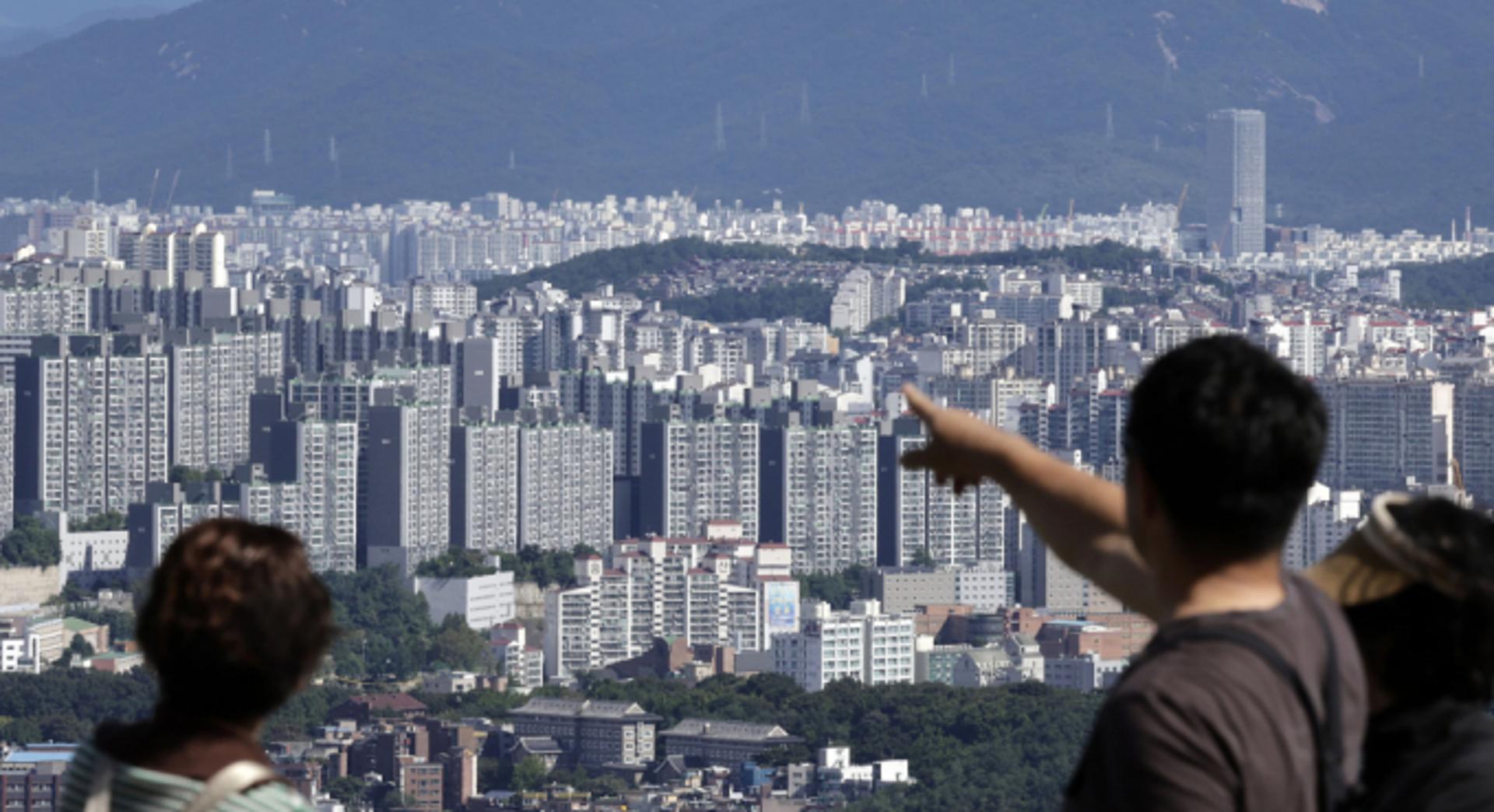 "저거 혹시, 위장전입?"… 부양가족 5명 이상 청약당첨 3500명