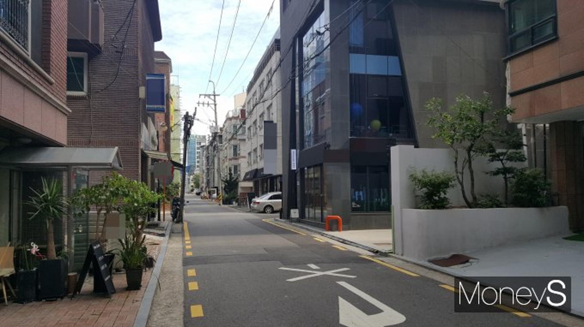 서울 강남 원룸 평균 월세 86만원, 도봉구는 46만원