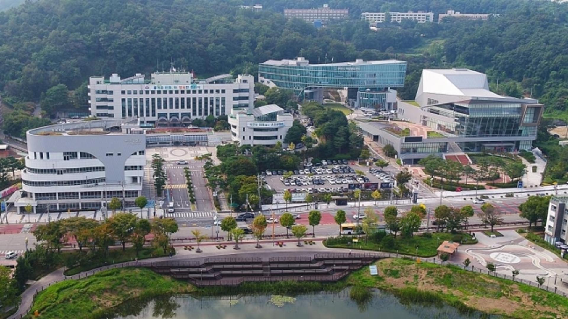 [구리소식] 다자녀·국가유공자 공영주차장 이용료 면제