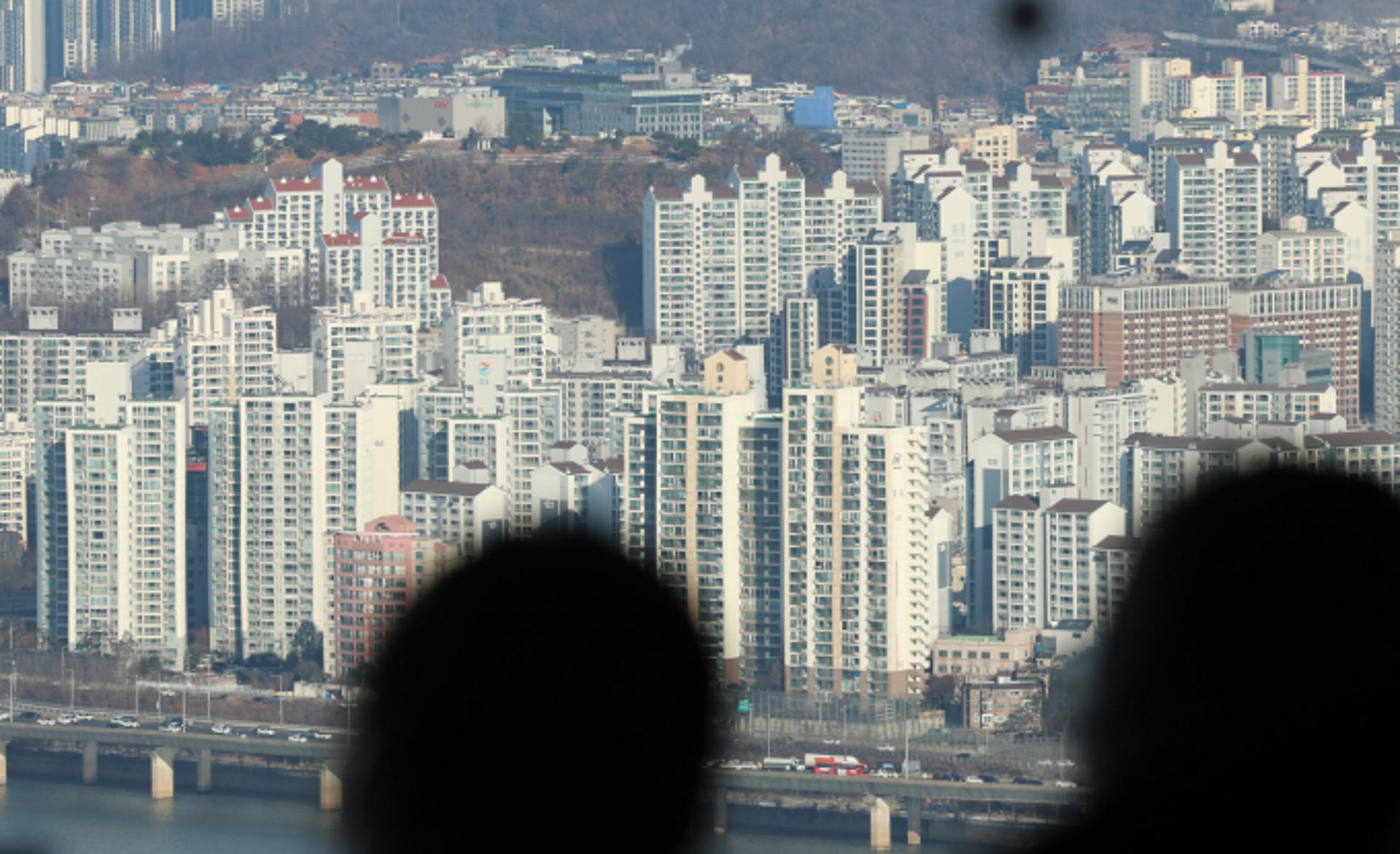 안전진단은 나중에 한다… 재건축사업 규제 완화