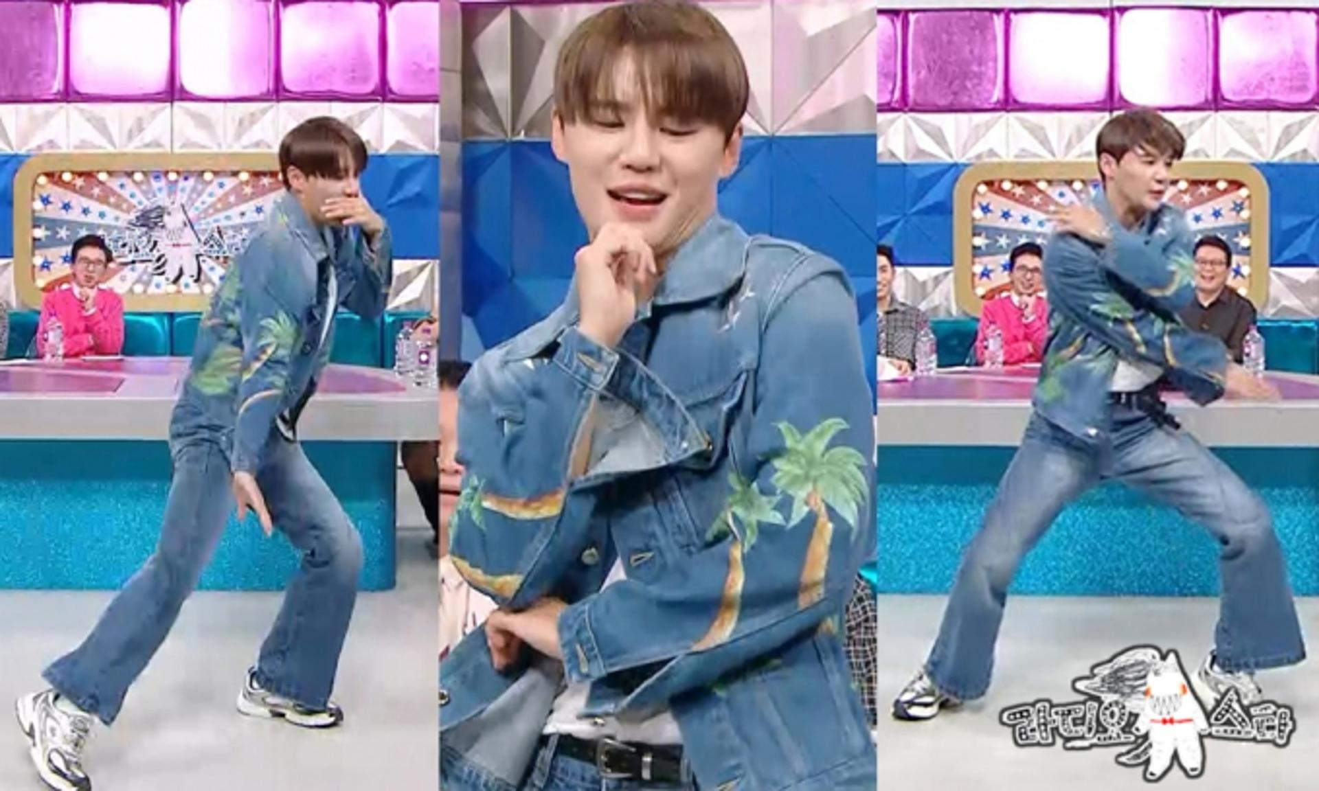 "슈퍼카만 15대"… 김준수, 재력 과시 후회하는 이유