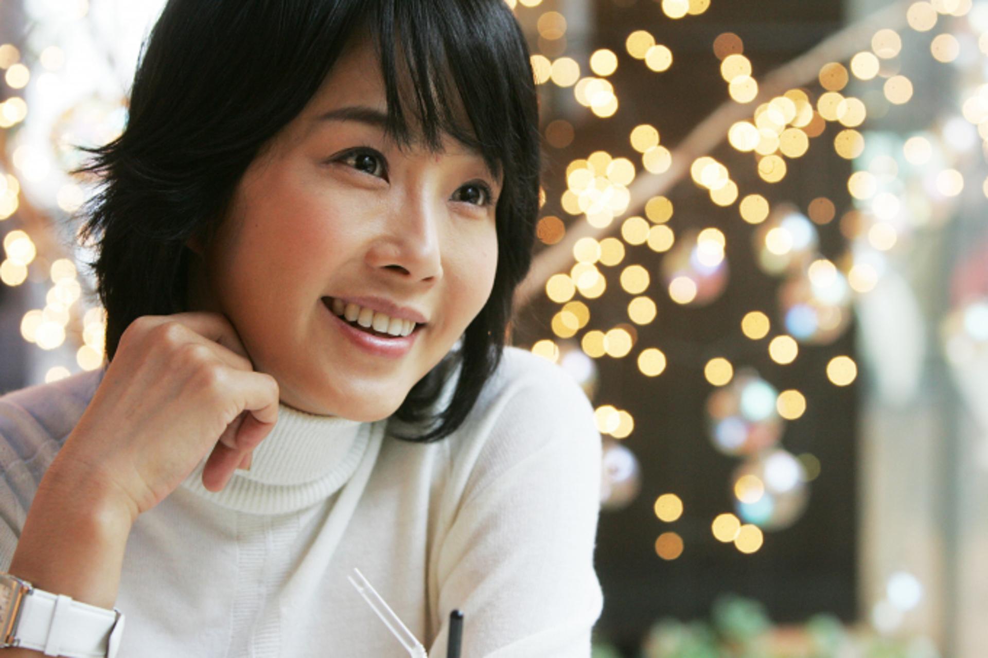 '국민배우' 최진실, 하늘의 별이 되다 [오늘의역사]