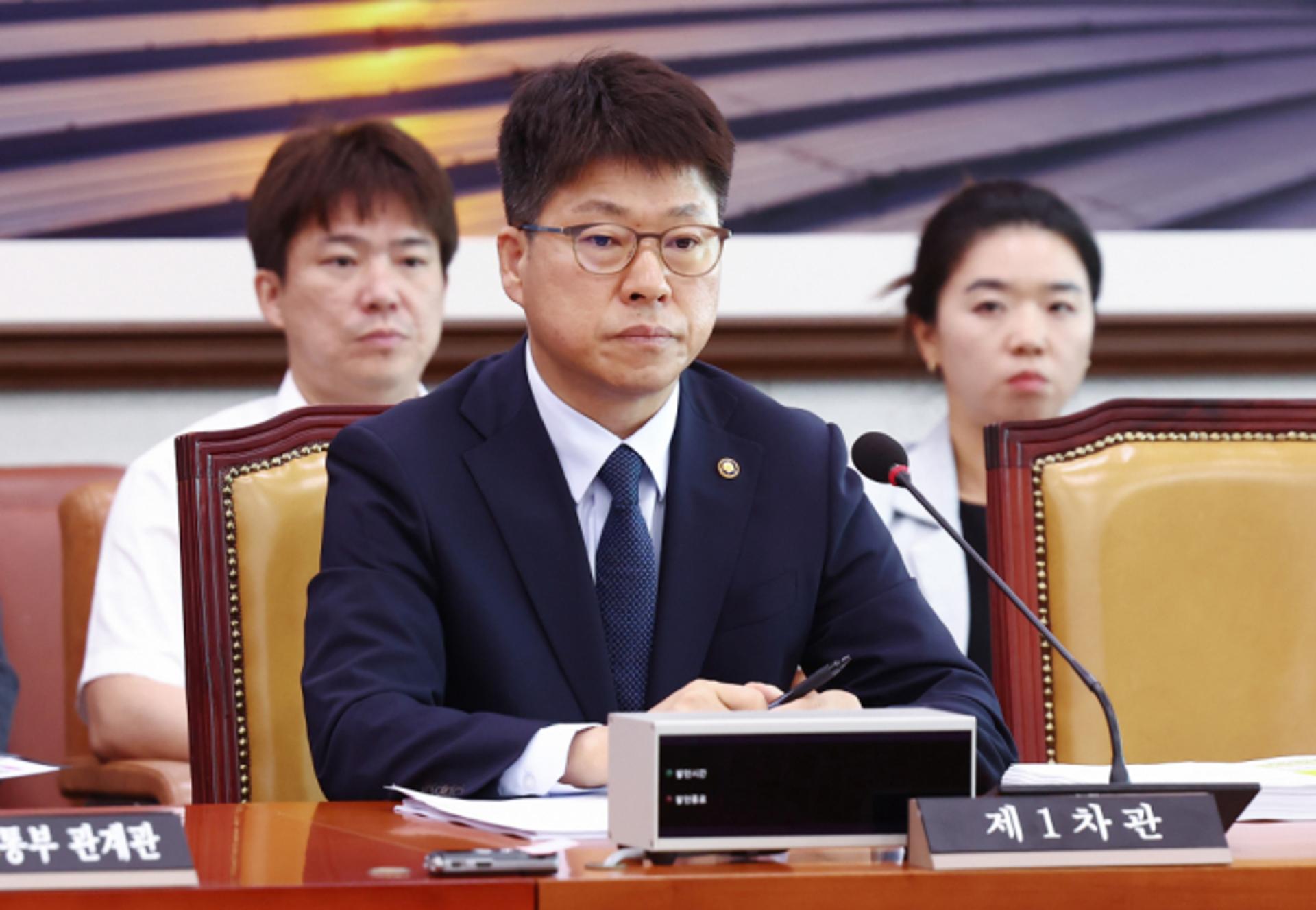 "재개발·재건축은 규제 대상 아닌 지원 대상"