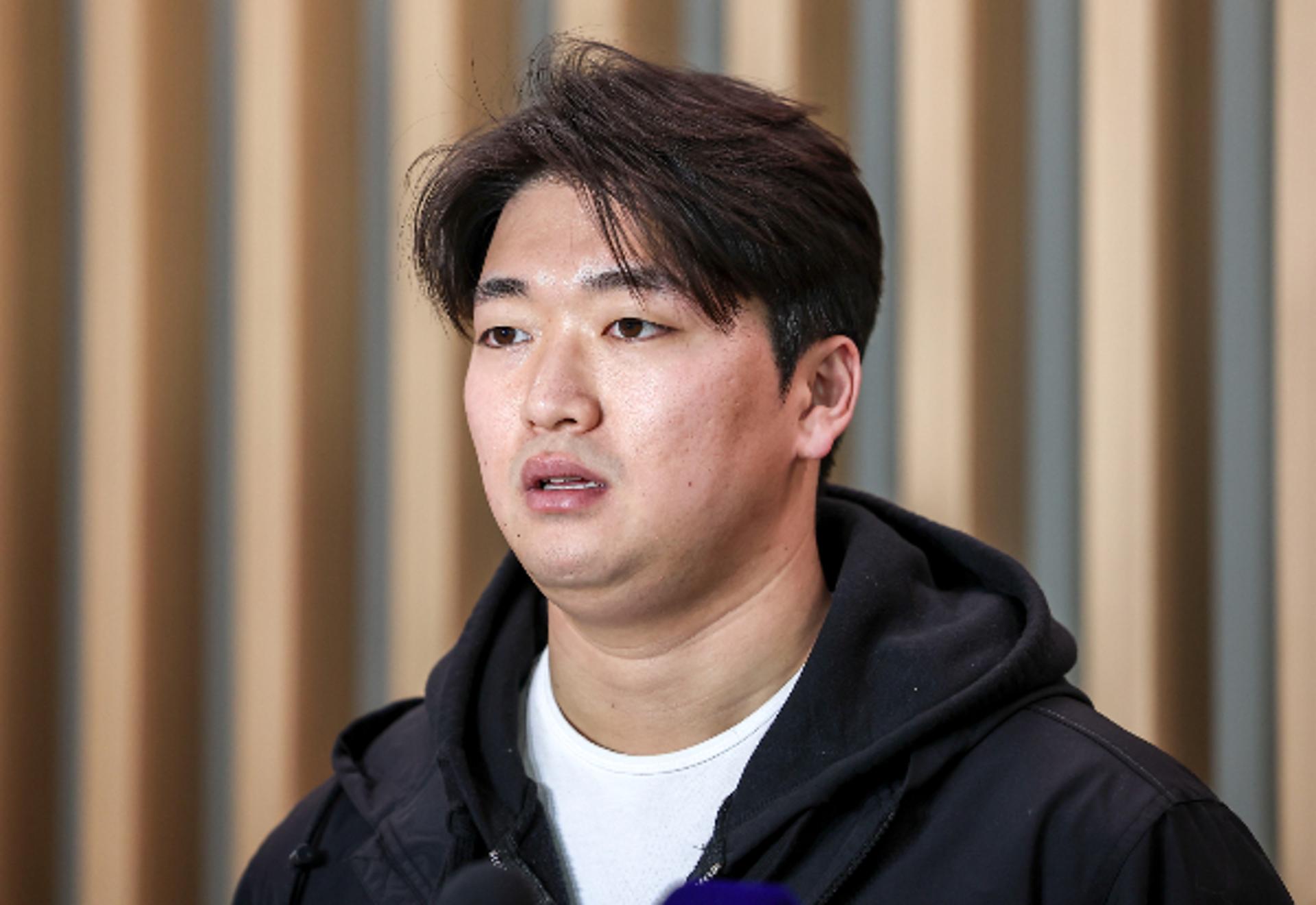 "고우석 귀국"… 가혹했던 MLB 생존기