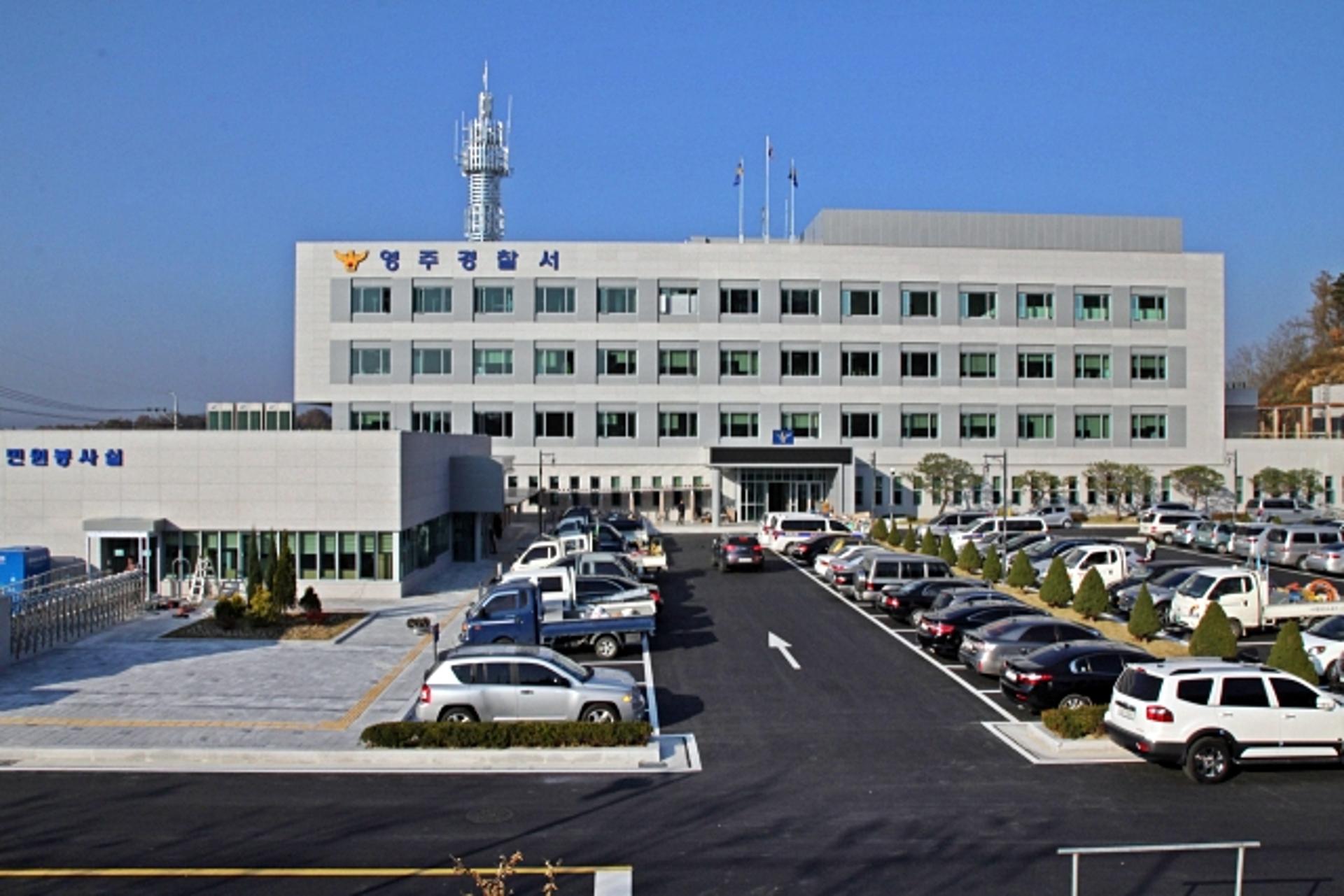 편의점 업주 폭행하고 금품 뺏은 중학생 검거