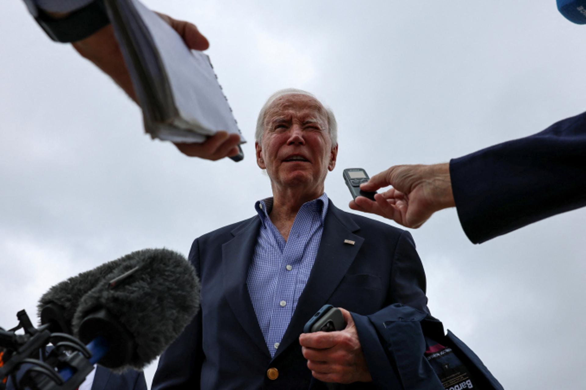 美, 중동 위기 고조… 바이든 "전면전 피해야"