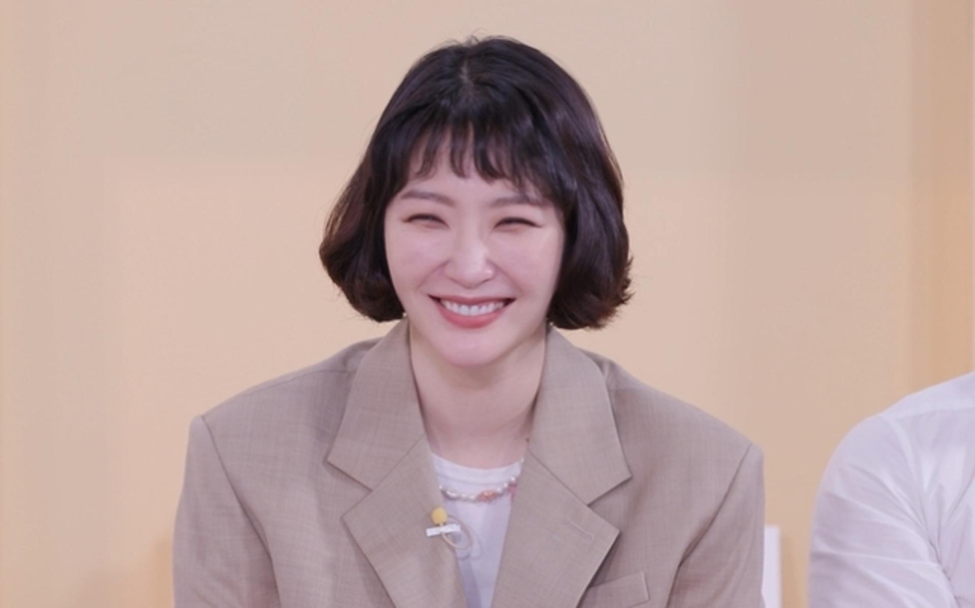 "시집가고 싶어요"… 돌싱계 '여자 서장훈', 재혼 임박?