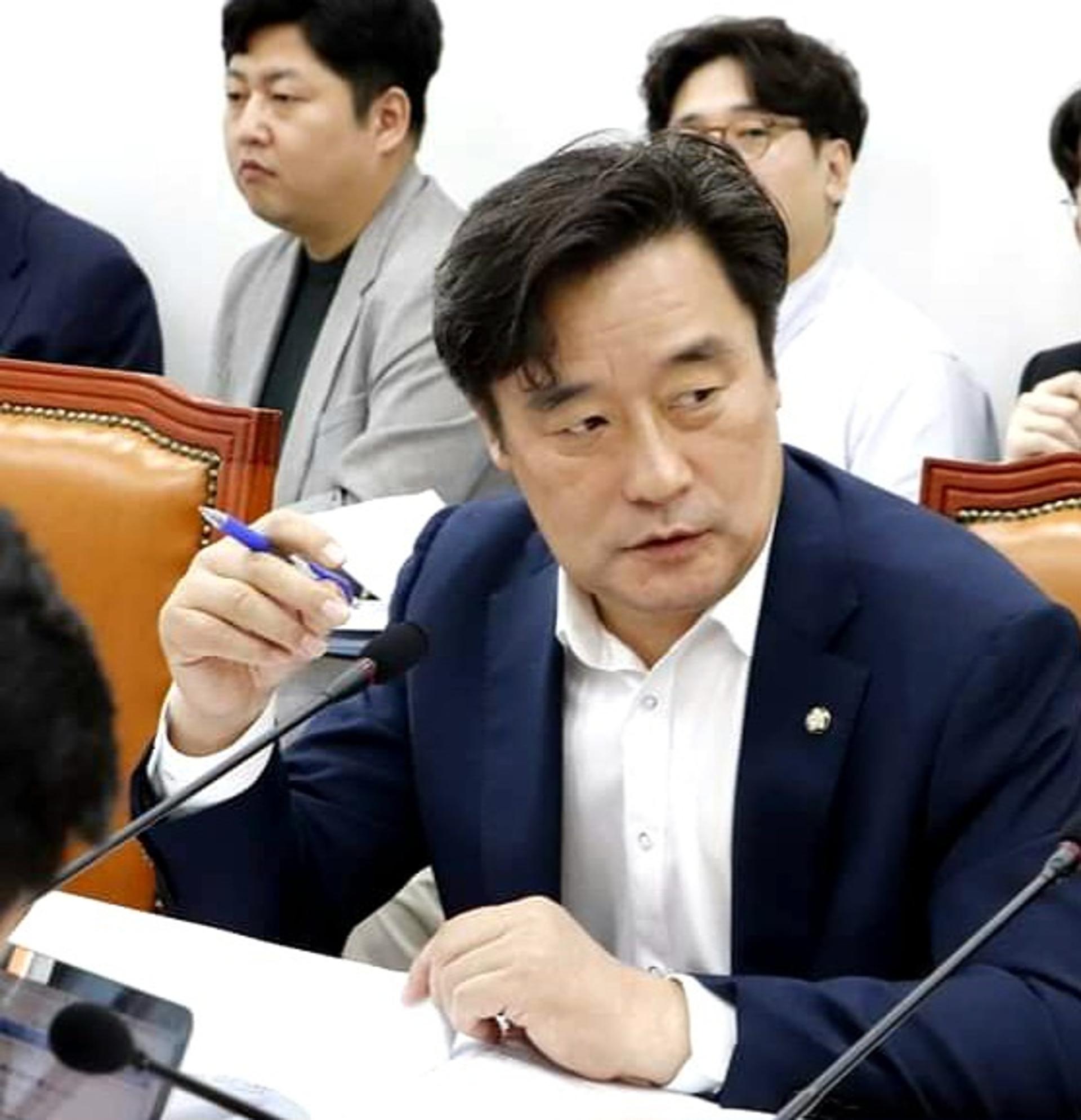 마을기업 지원위한 법적 근거 마련한다