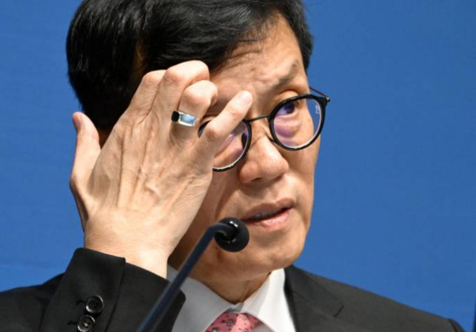 '금리 3.5% 시대' 끝나나… 다음주 이창용 한은 총재의 결정은?