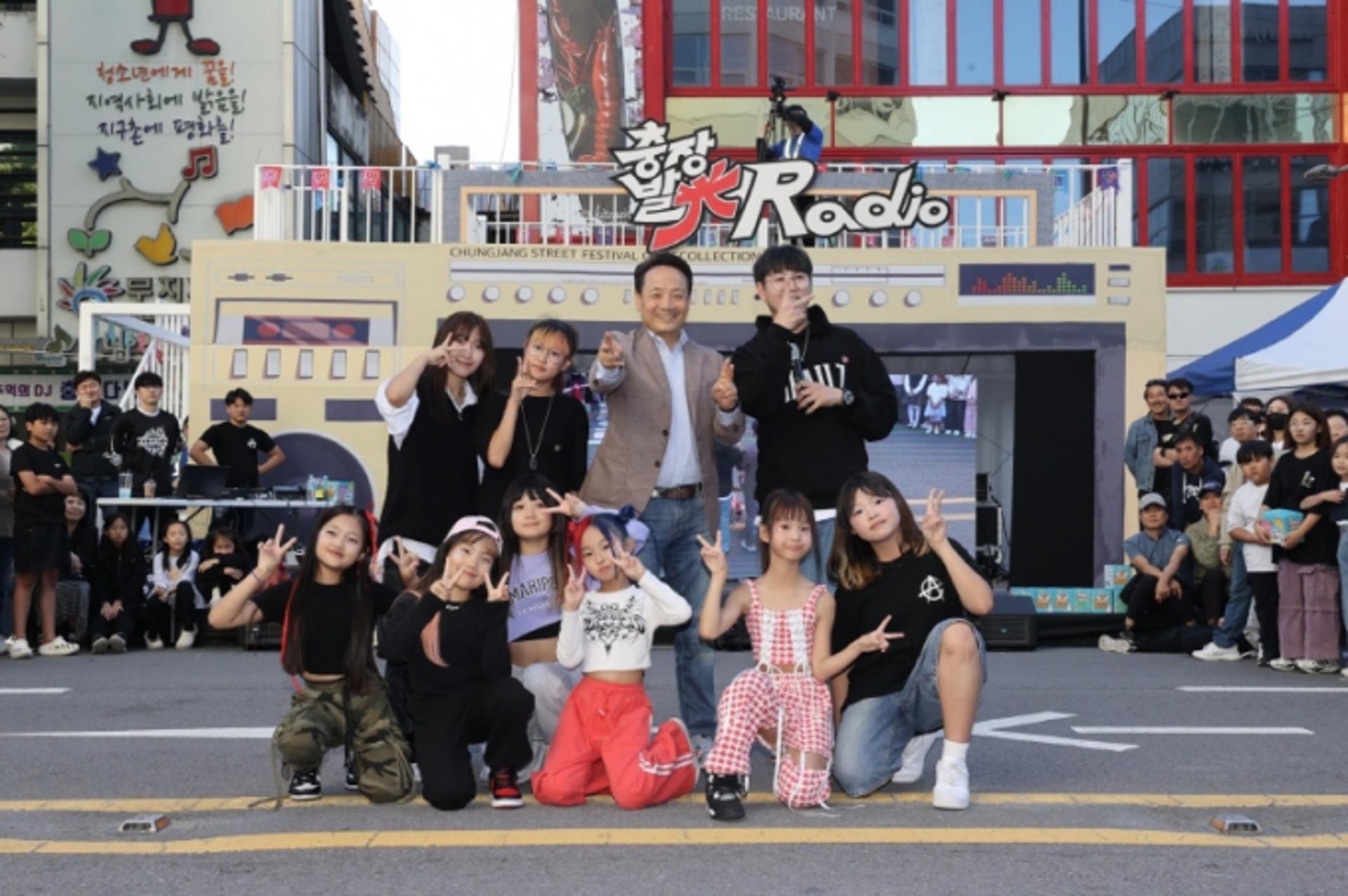 '광주 추억의 충장축제' 성료…글로벌 축제로 발돋움