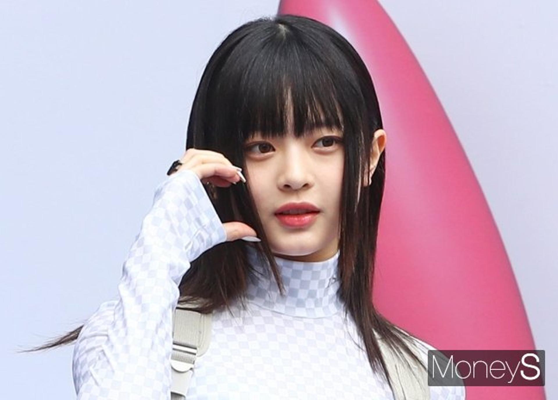 "민희진도 영상 확인"… 뉴진스 하니 '무시해' 진실공방