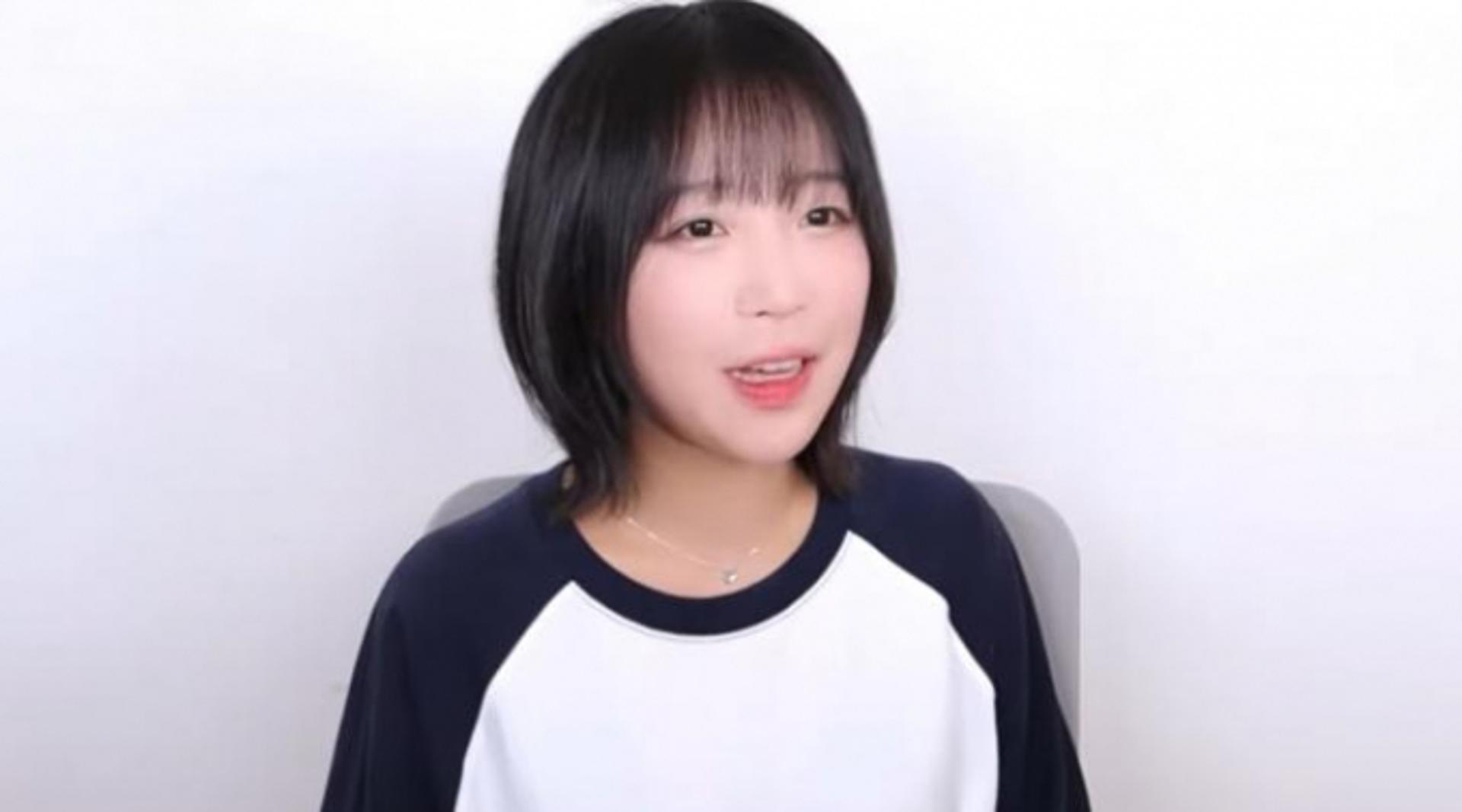 논란 3개월만 복귀… 쯔양 "지옥 견딜 수 있었다"