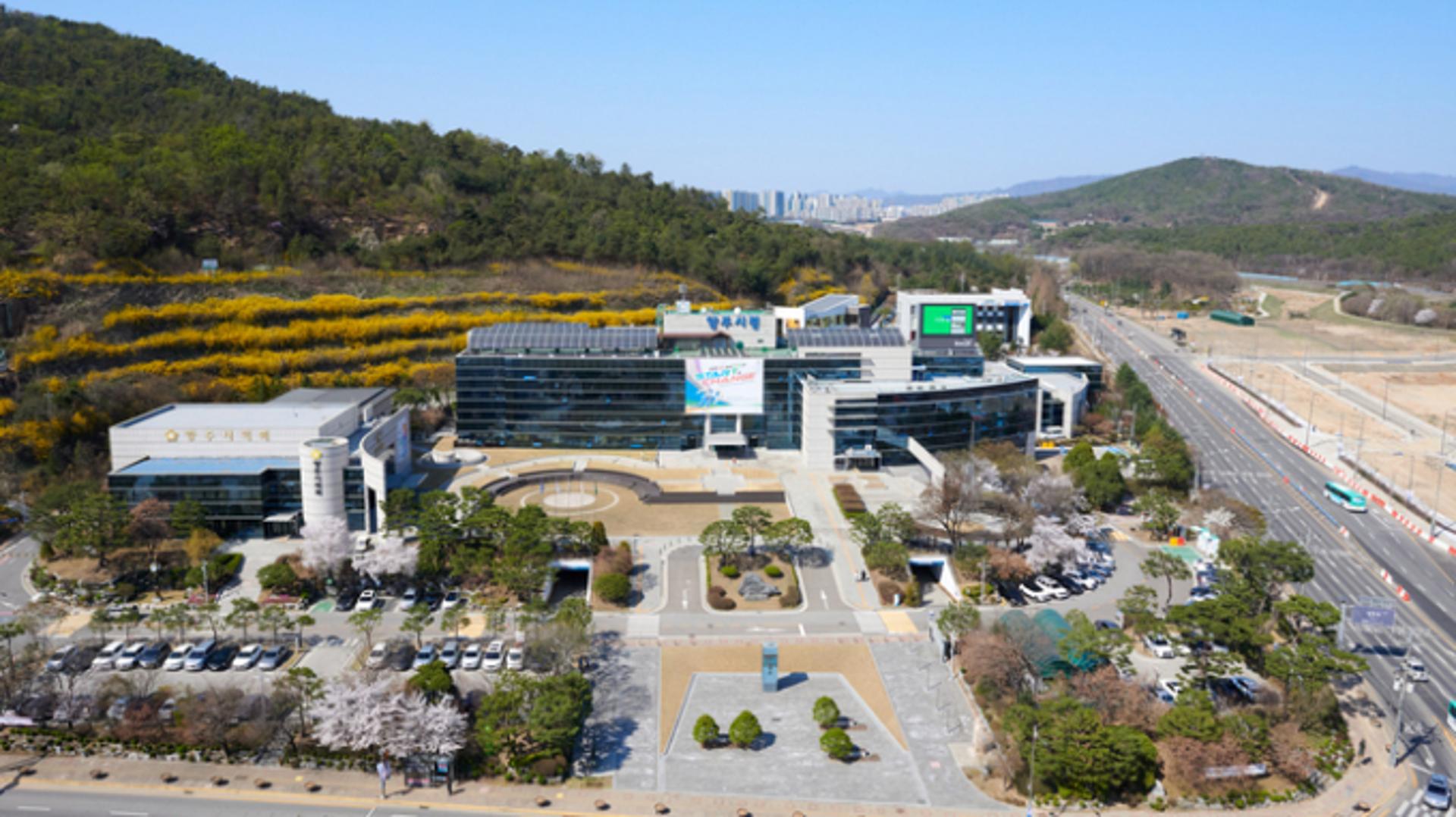 [양주소식] 내년 생활임금 1만1230원 결정 등