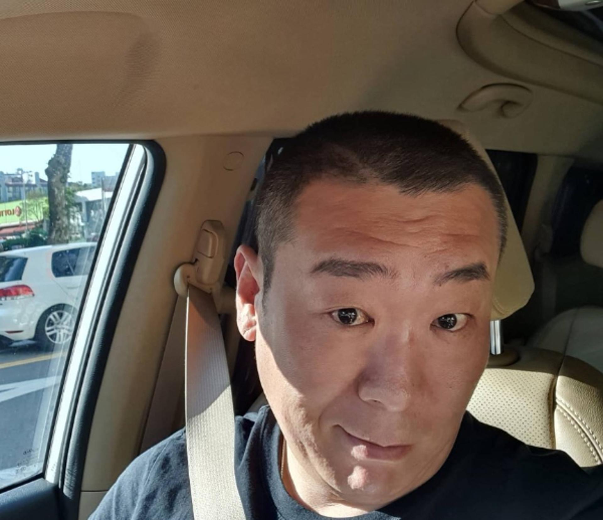 맥주병으로 머리 '쾅'… 검찰, 정수근에 징역 1년6개월 구형