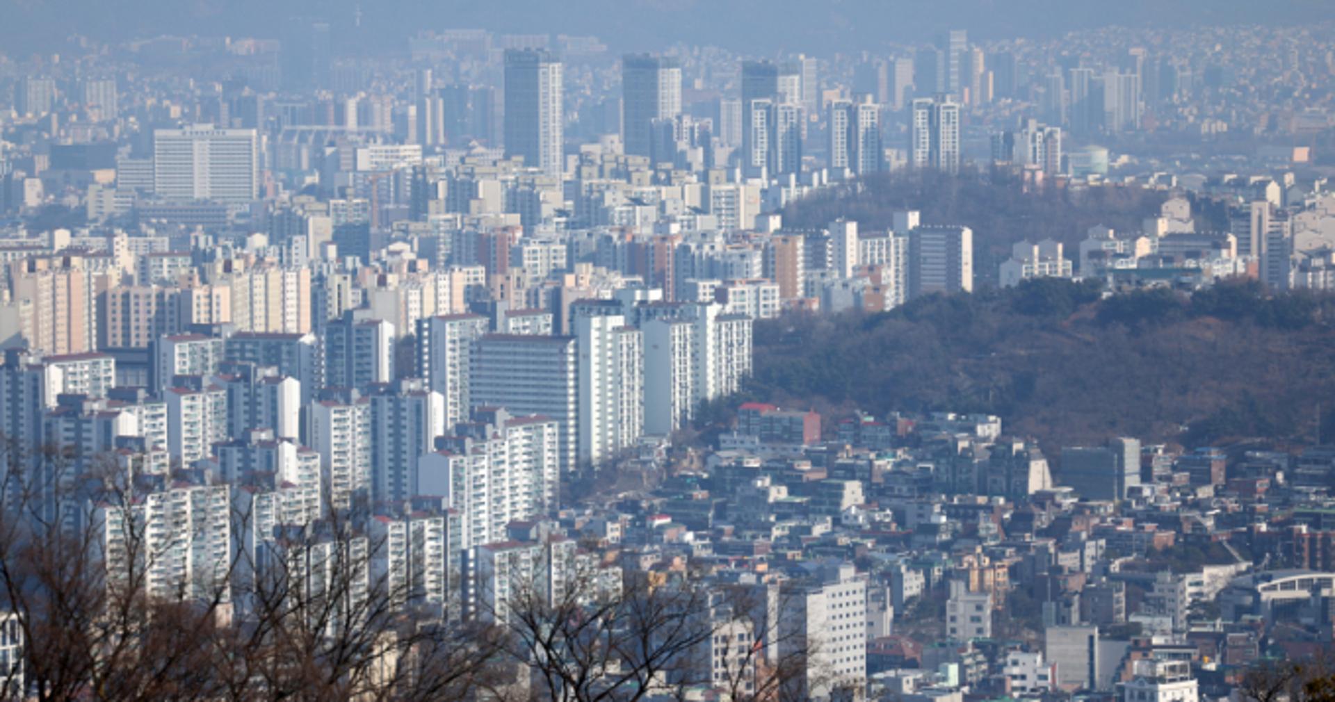 "임대료 최대 33만원"… 내년 5월 입주 1463가구 모집