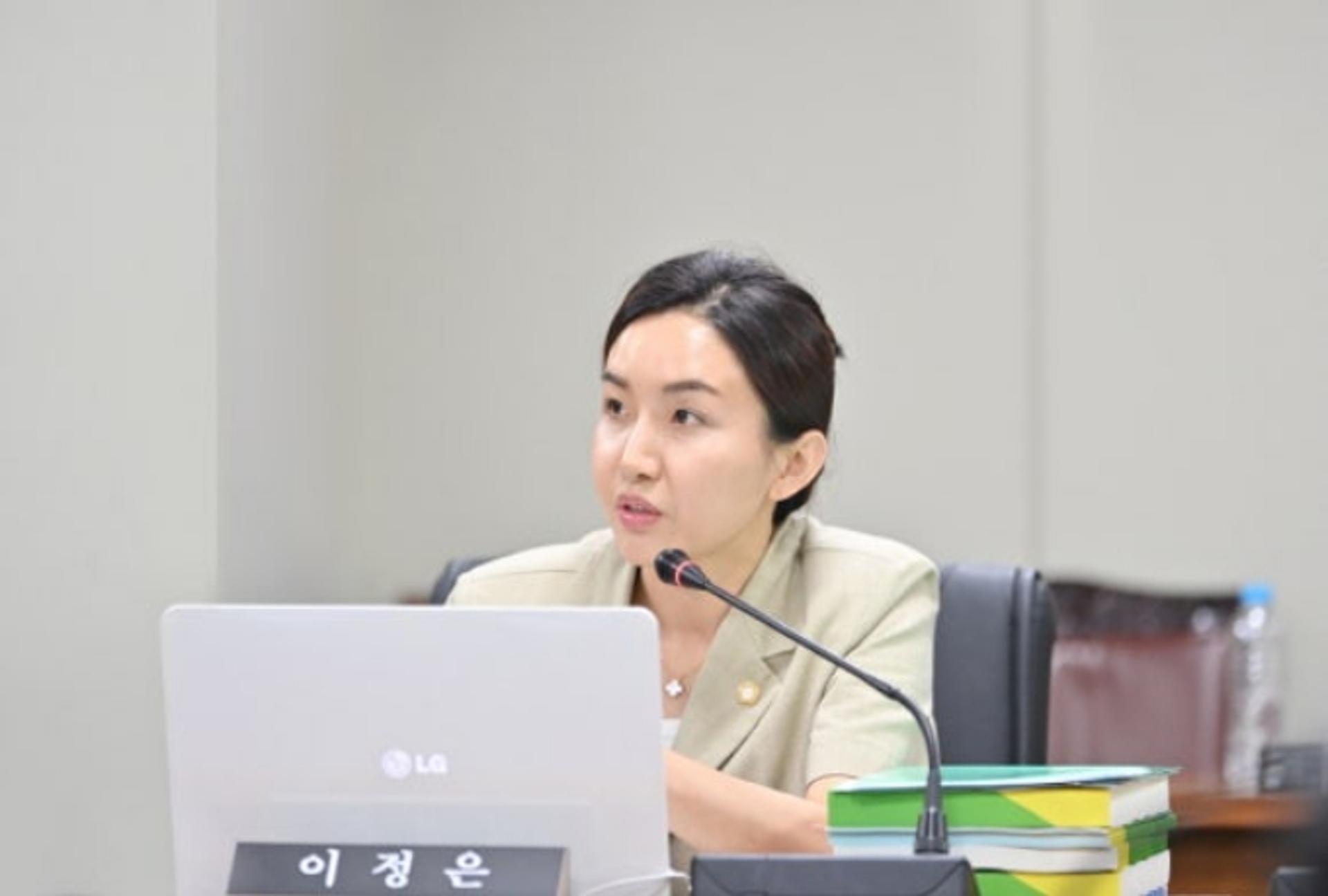 파주시의회 행정사무 조사기간 싸고 갈등