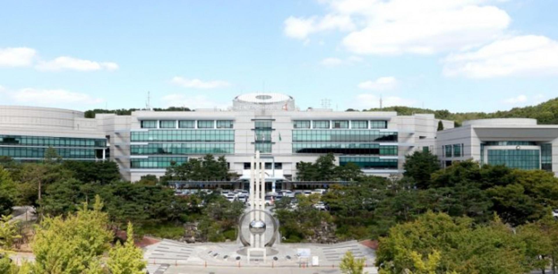 [화성소식] 마도 공공폐수처리시설, '우수시설'로 선정 등