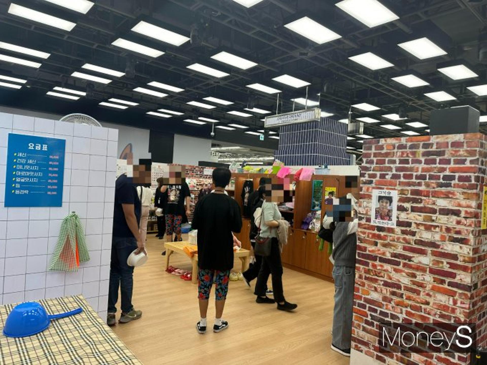 [IN서치] 돈 안되는 팝업스토어, 왜 자꾸 열릴까?