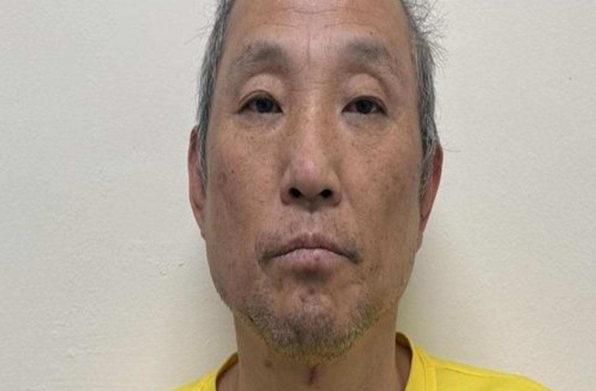 60대 다방업주 2명 살해 이영복, 1심 무기징역 선고