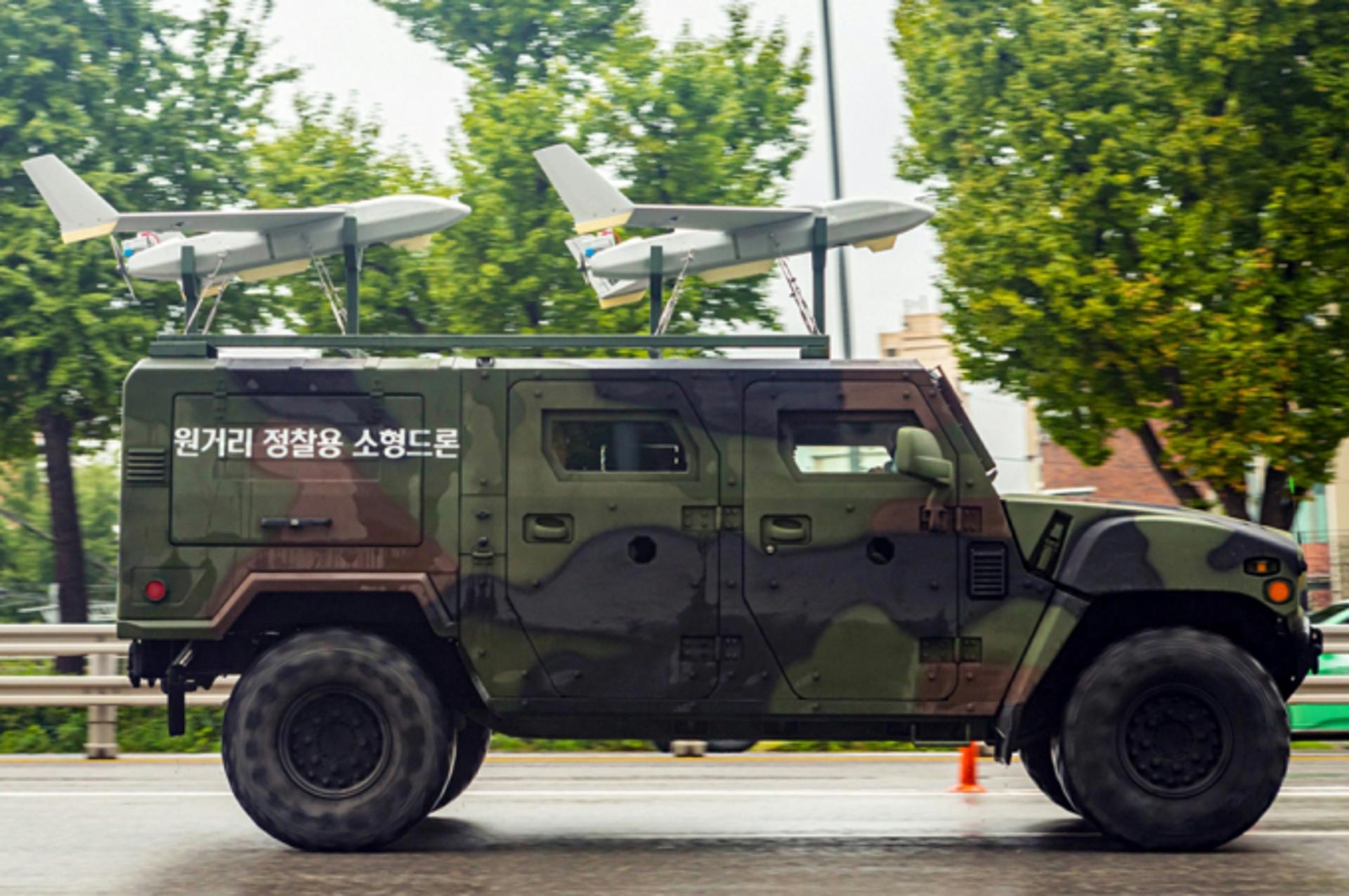 북한 "평양서 발견된 한국 무인기 잔해"… 軍 "확인해줄 수 없어"