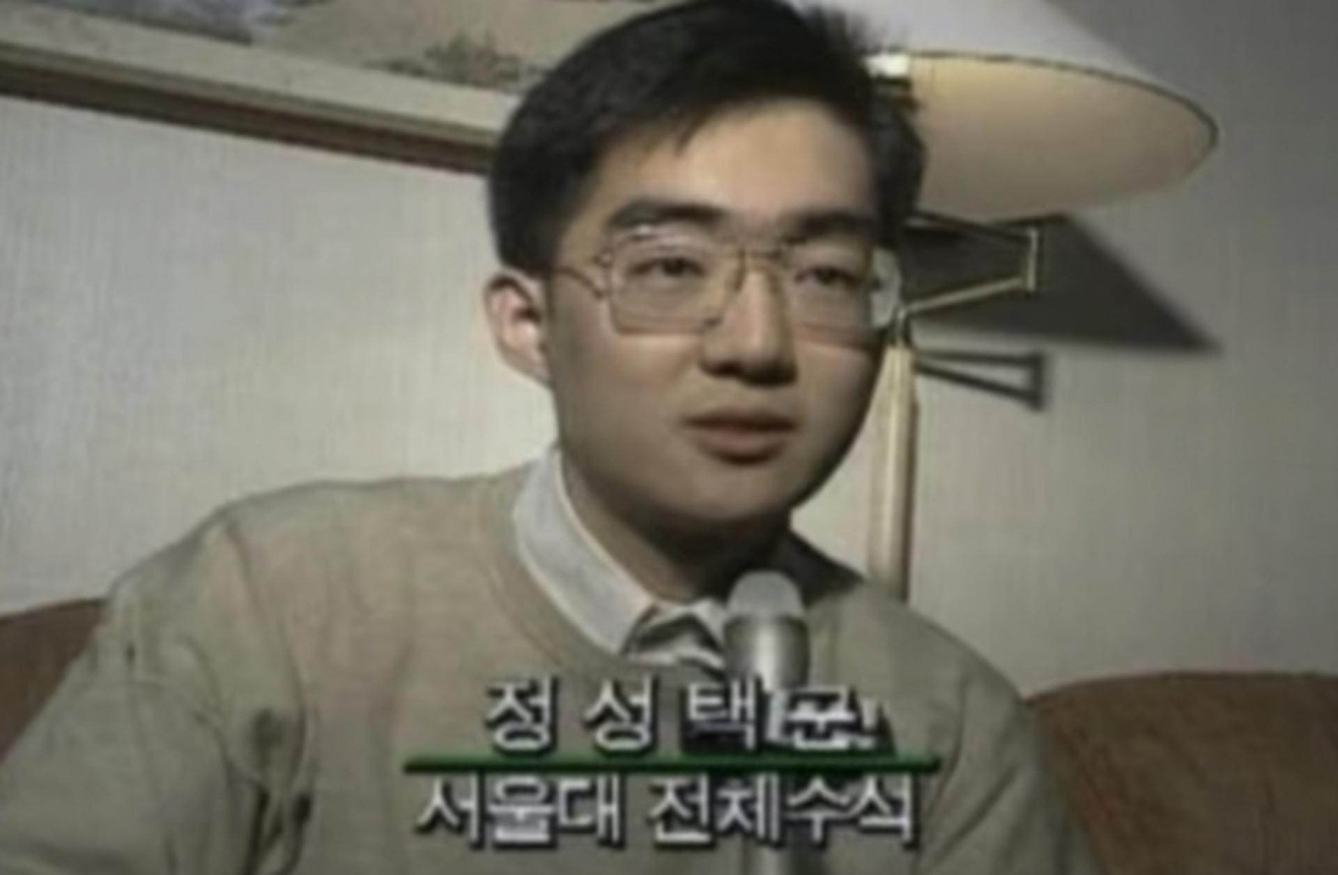 의대 안 가고 공대 선택한 '95년 수능 수석'… 이재용 별동대 '삼성맨'