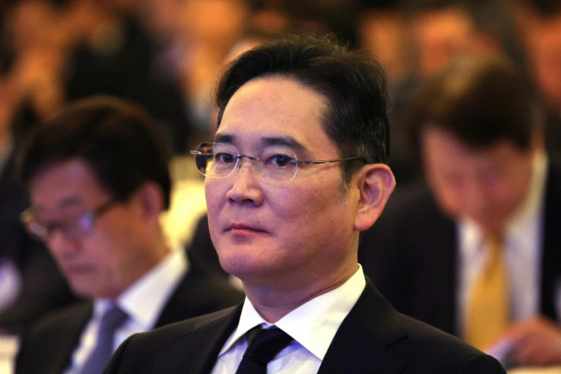 '취임 2주년' 이재용 회장… 삼성전자 위기 타개책 내놓나?