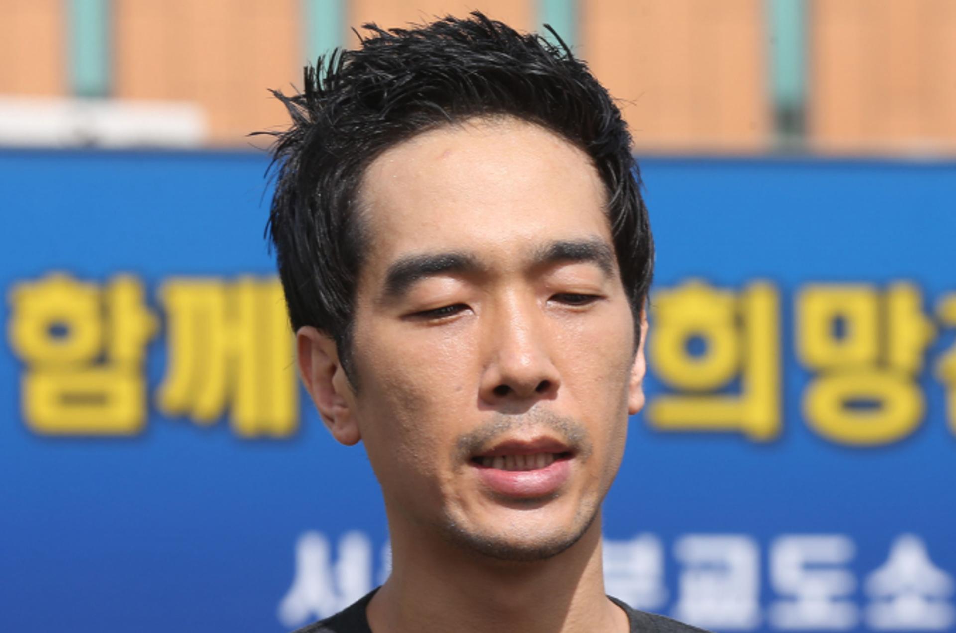 고영욱 "나랑 대체 뭐가 다른데?"… 이경영 '꼬탄주' 언급