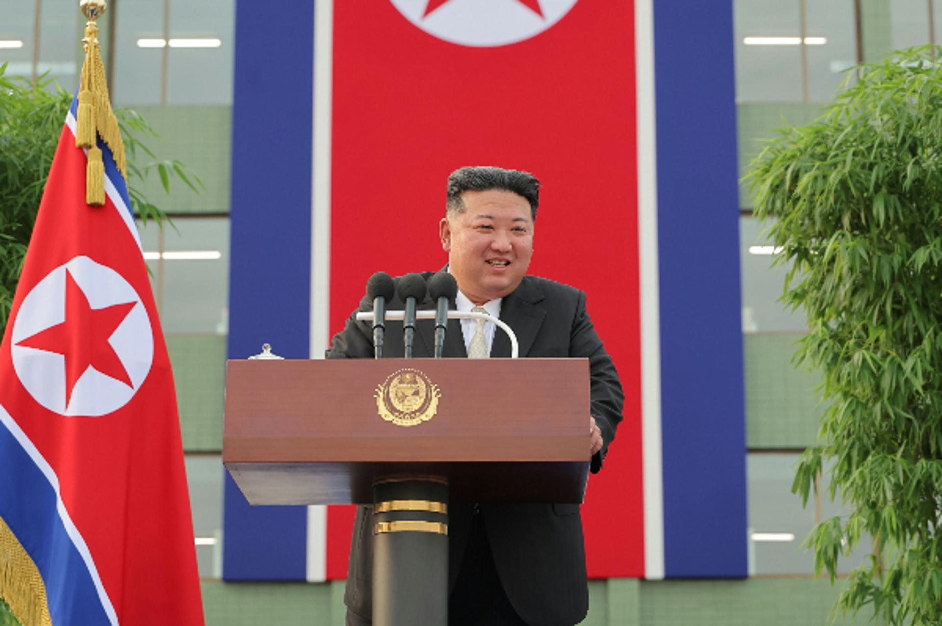국방부 "북한, 러시아 파병으로 군 첨단기술 받을 수도"