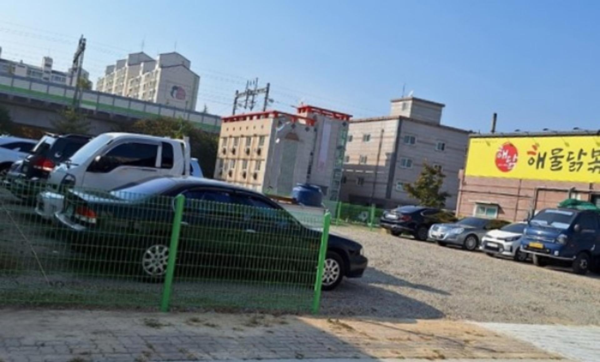 [동두천소식] 지행역 인근 무료 공영주차장 조성 등