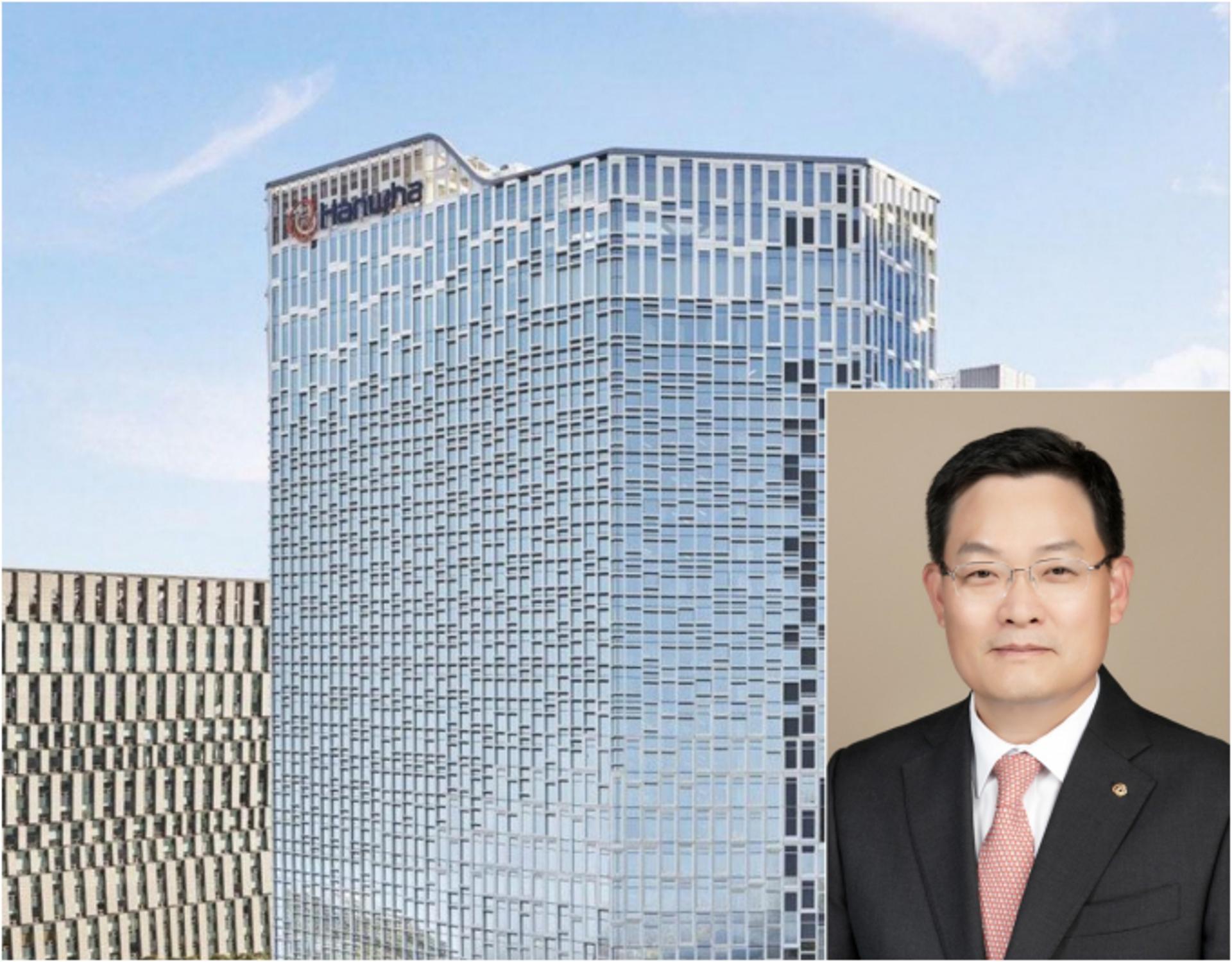한화시스템 손재일호 출항… '방산' 집중 '신사업' 조정