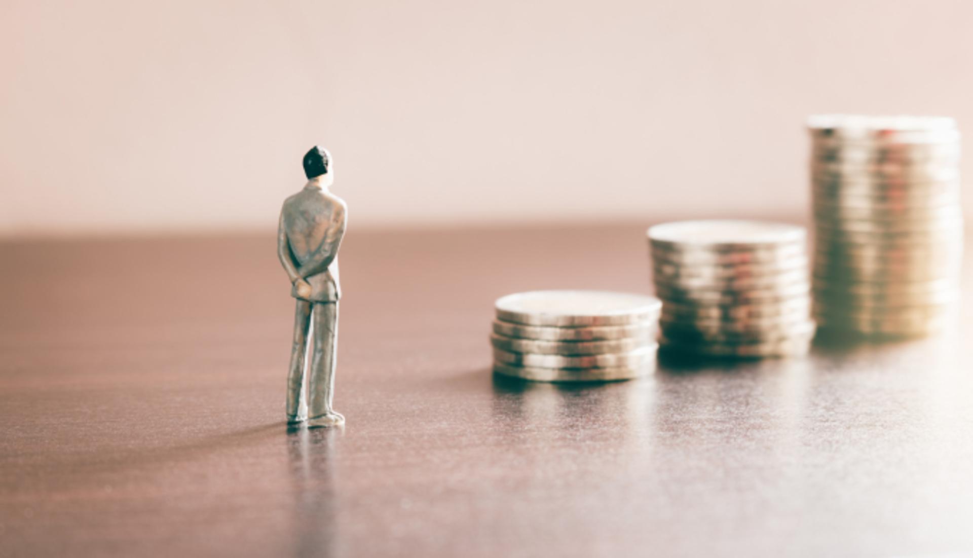 상위 1% 월급쟁이 3.3억 번다… 직장인 평균연봉은?