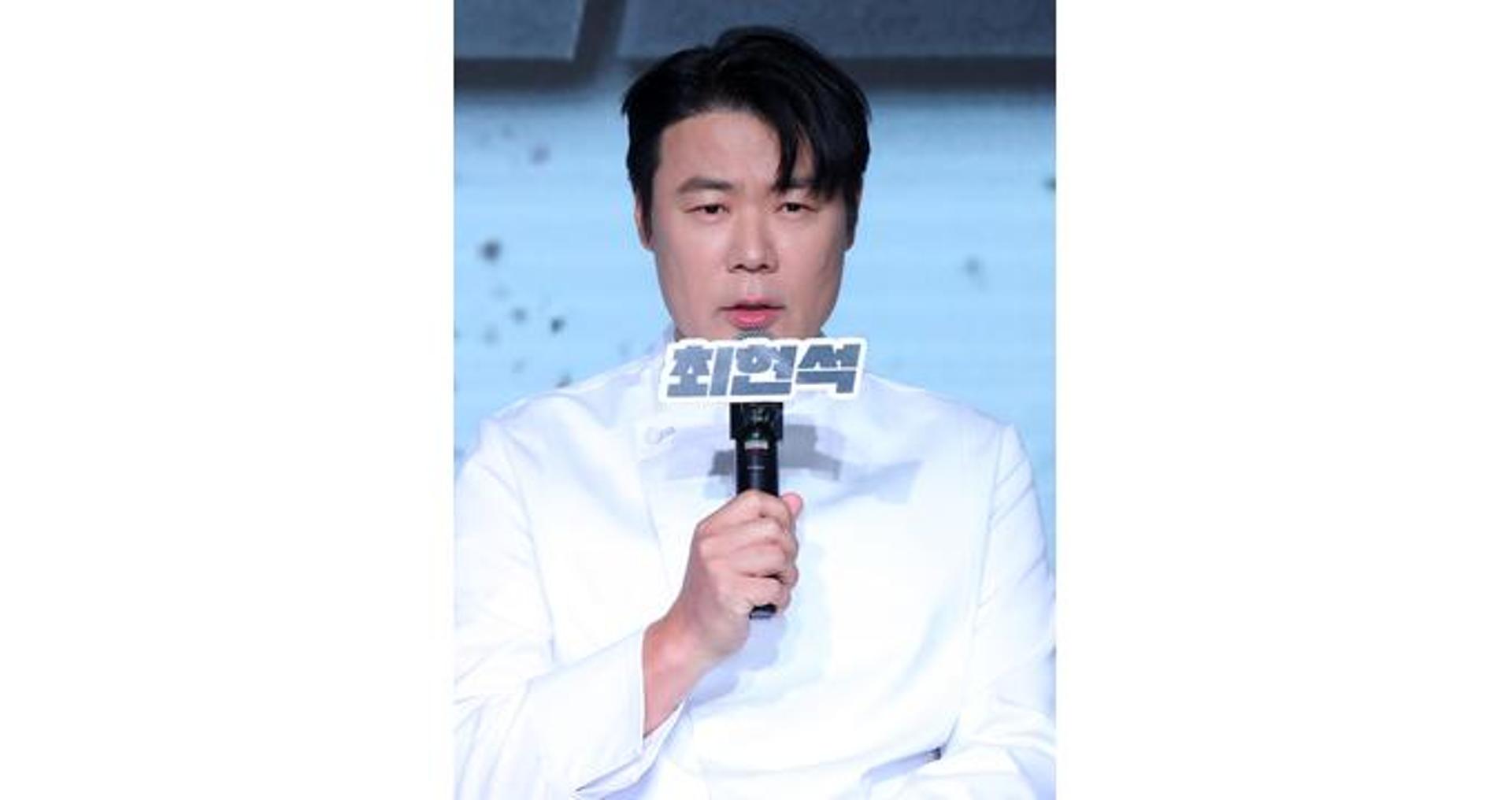 '흑백요리사' 시즌2?… 최현석 "절대 나가지 않을 것"