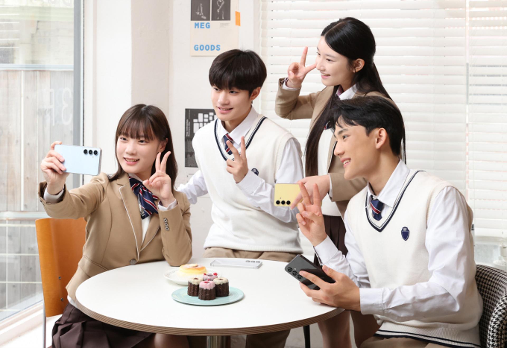 삼성 플래그십 '갤럭시 S24 FE'… 가격 100만원 아래