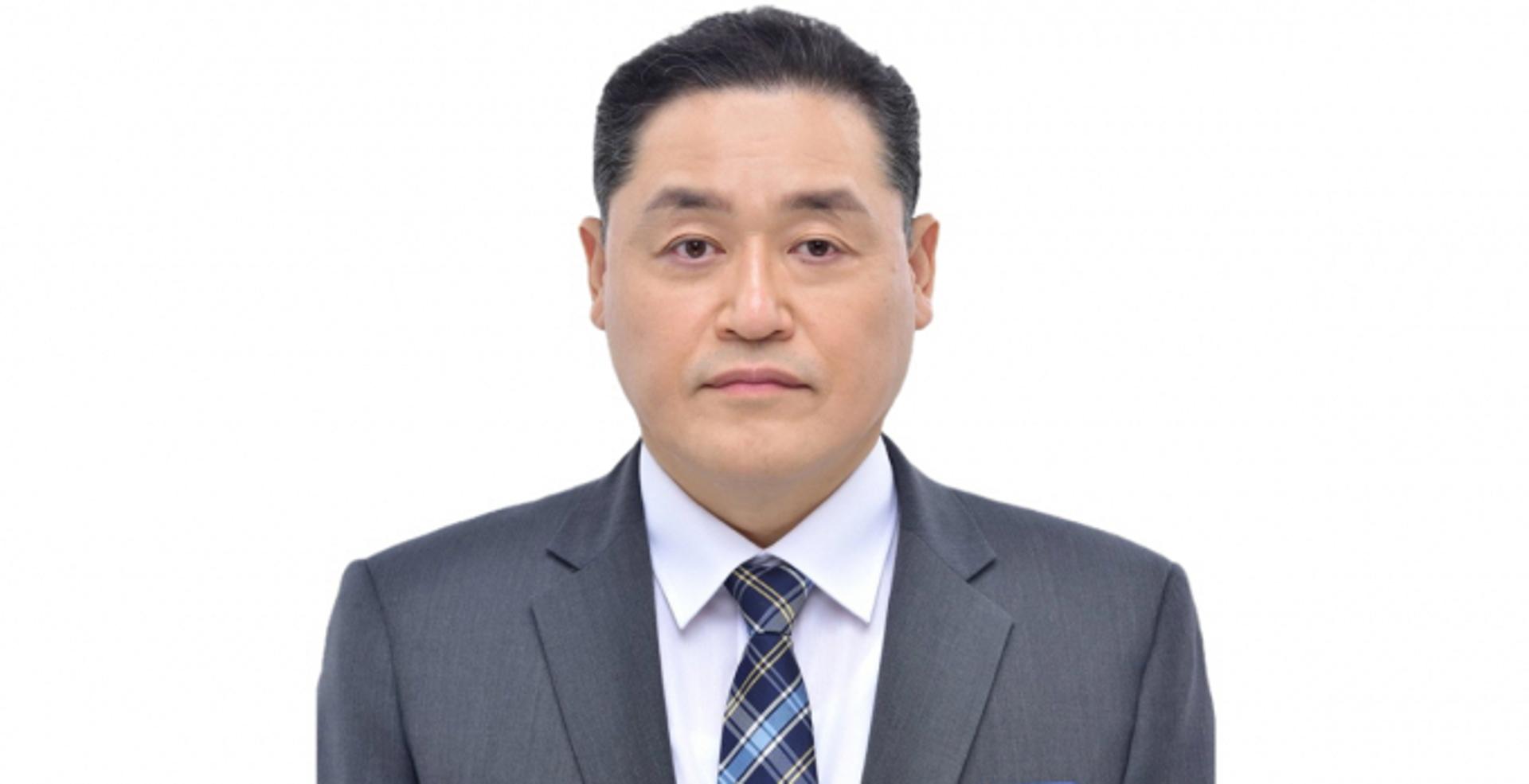 [인터뷰] 조재환 수성ENG 부사장 "필리핀 철도 무한 기회 있다"