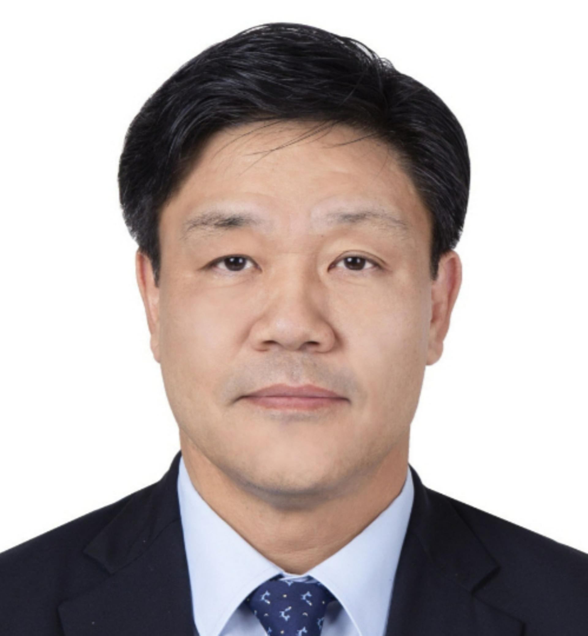 블랙록, 한국 대표에 이윤표 전 모건스탠리 한국 대표 선임
