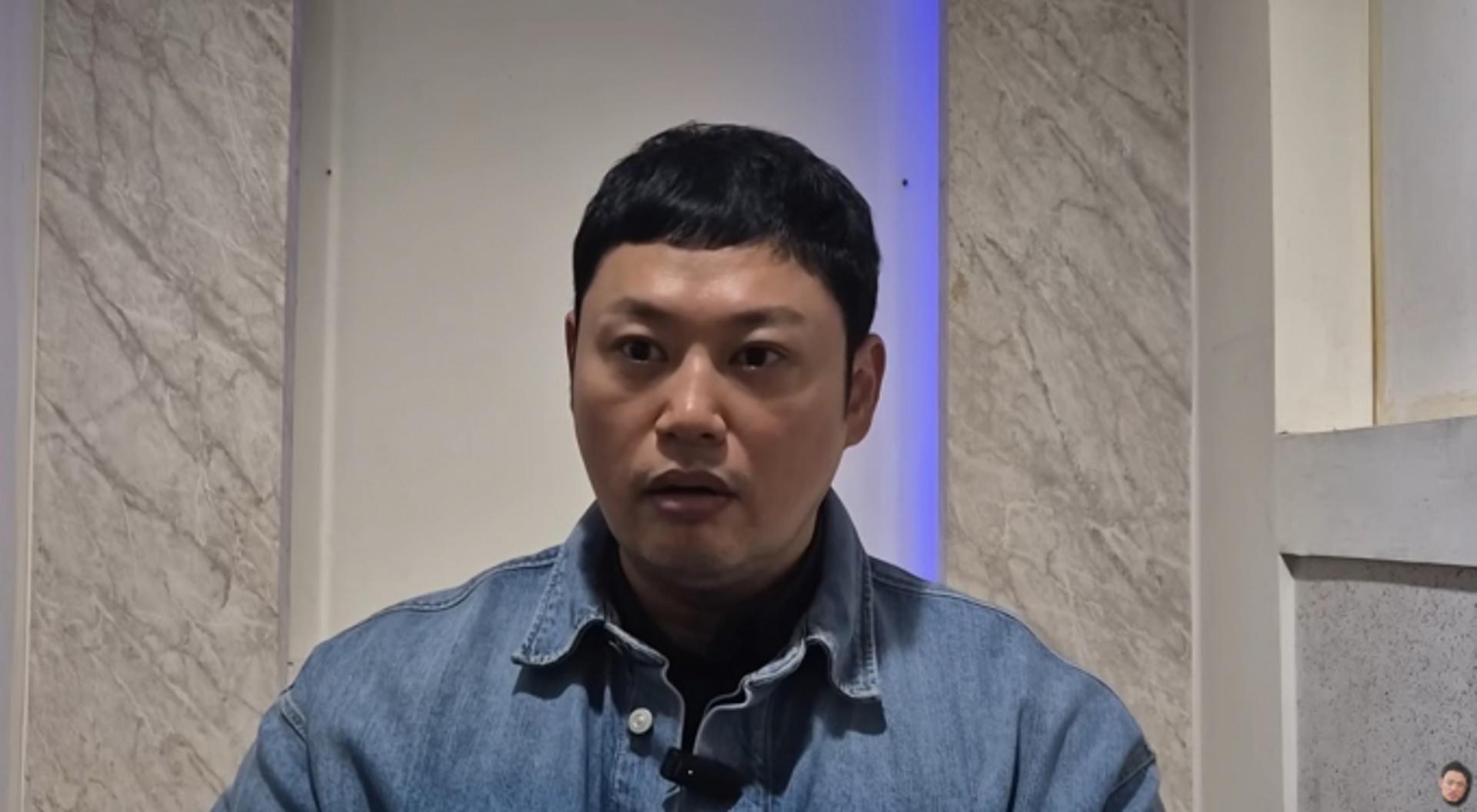 헬스장 전세사기 '무혐의'…양치승 "보증금 1원도 못받았는데?"