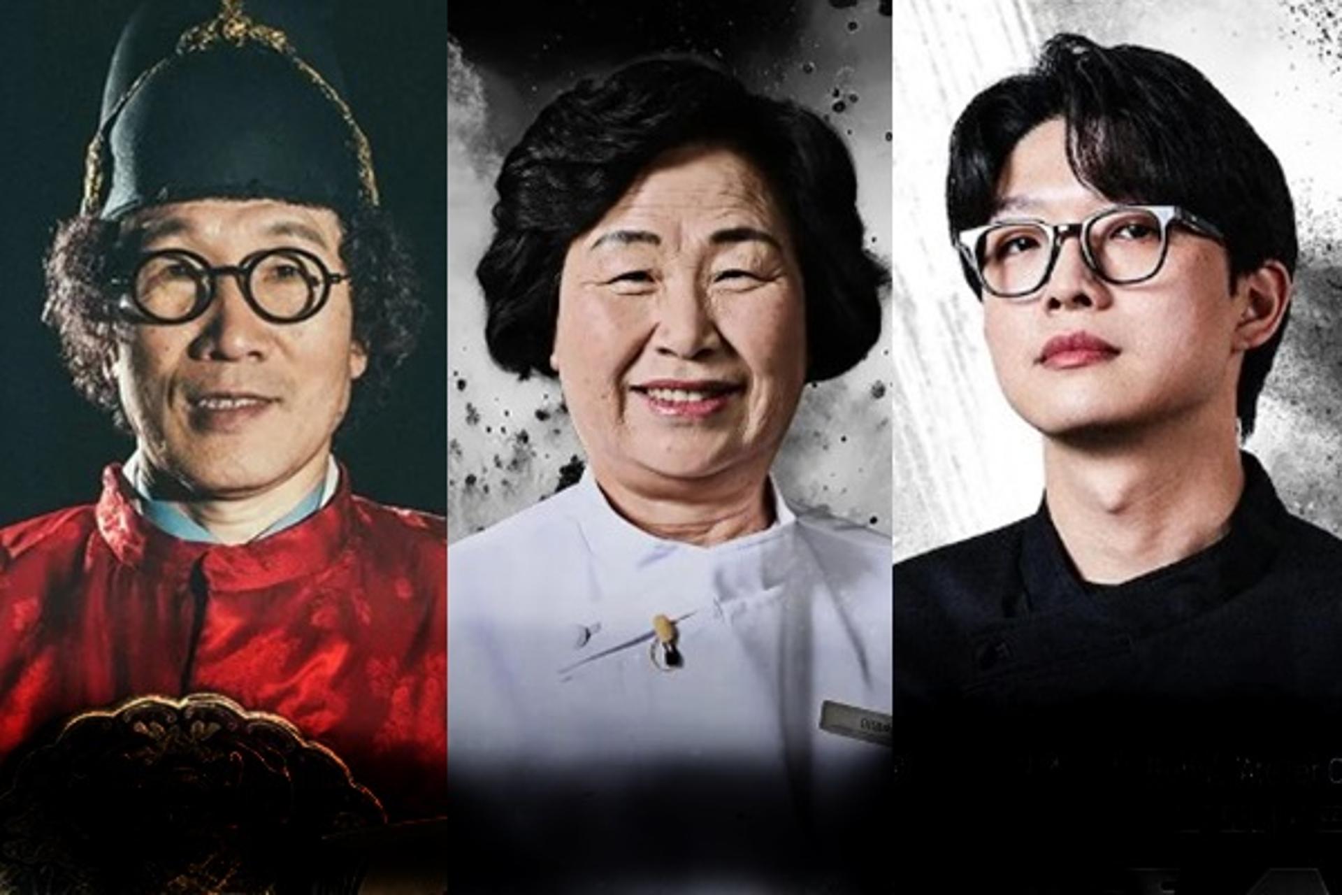'흑백요리사' 열풍 속… 출연자 리스크, 이젠 끝일까