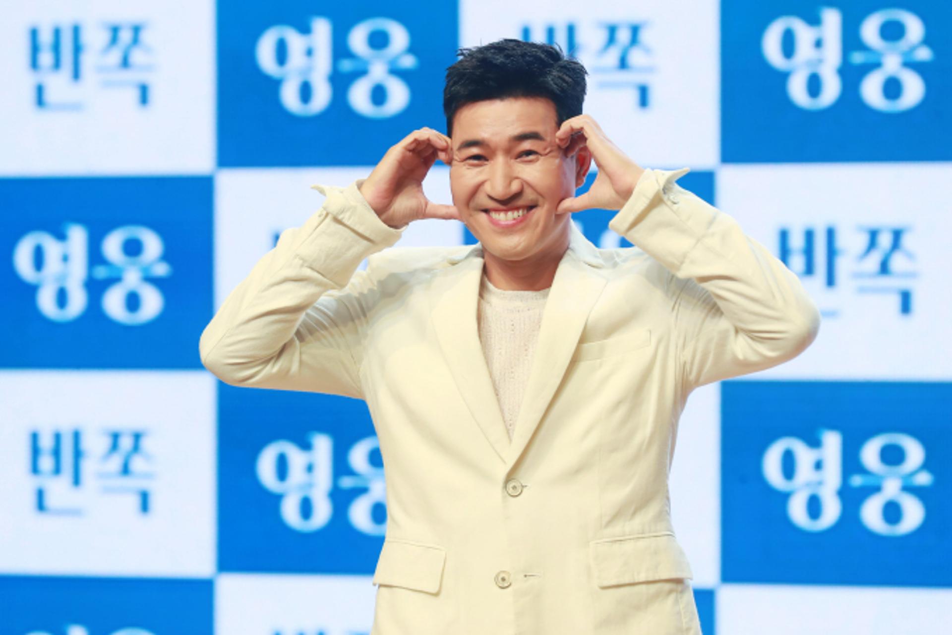 드디어 장가가나… 김종민, ♥11세 연하와 결혼계획 보니?
