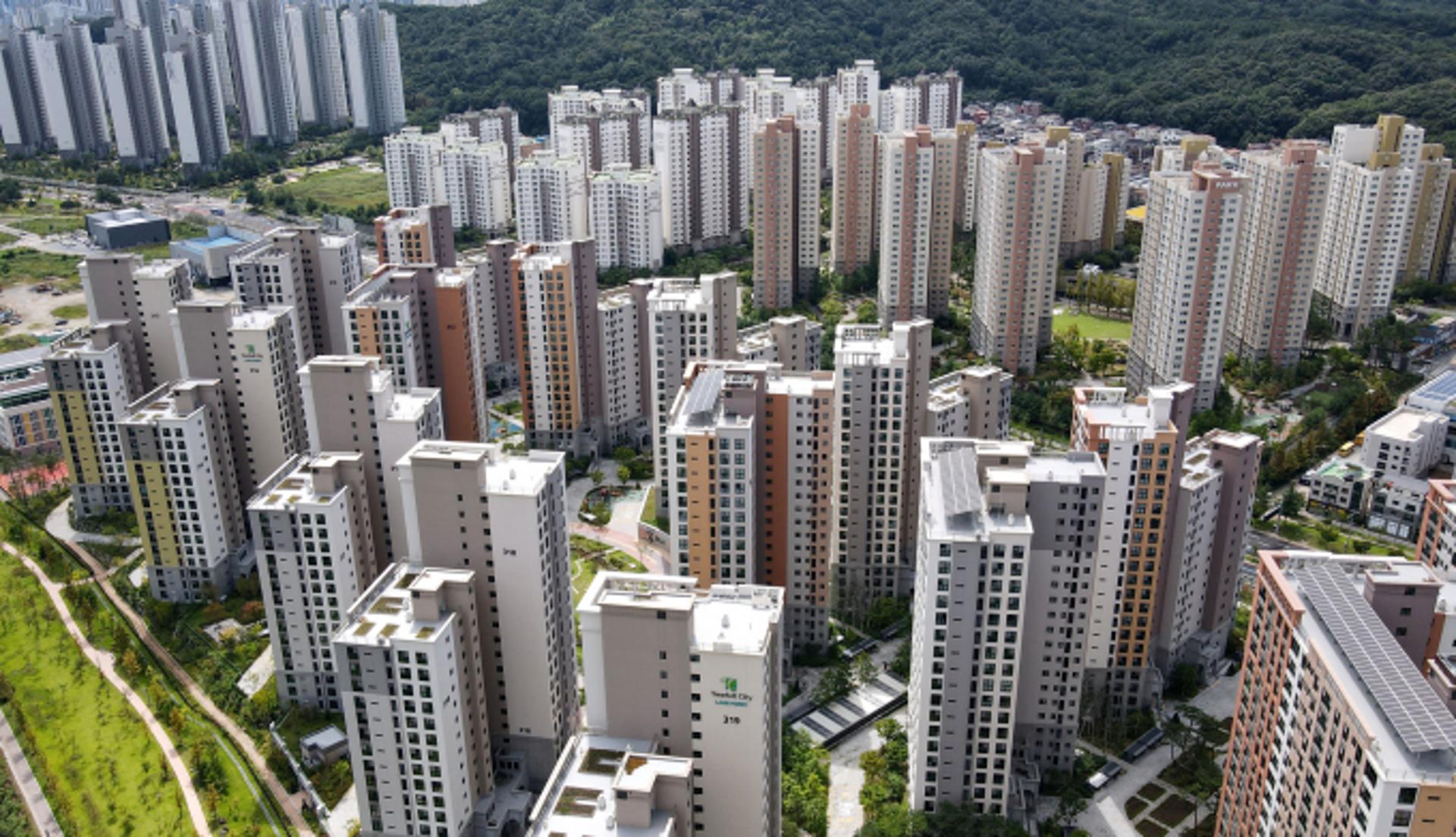대전 오피스텔 시공 철회… 롯데건설, PF 사업장 선별 착수