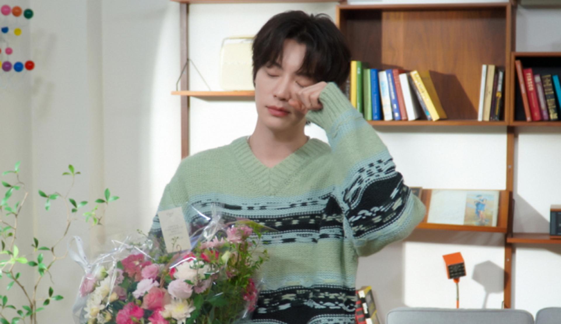 "새로운 시작"…'이혼 5년차' 안재현, 연애할 결심?