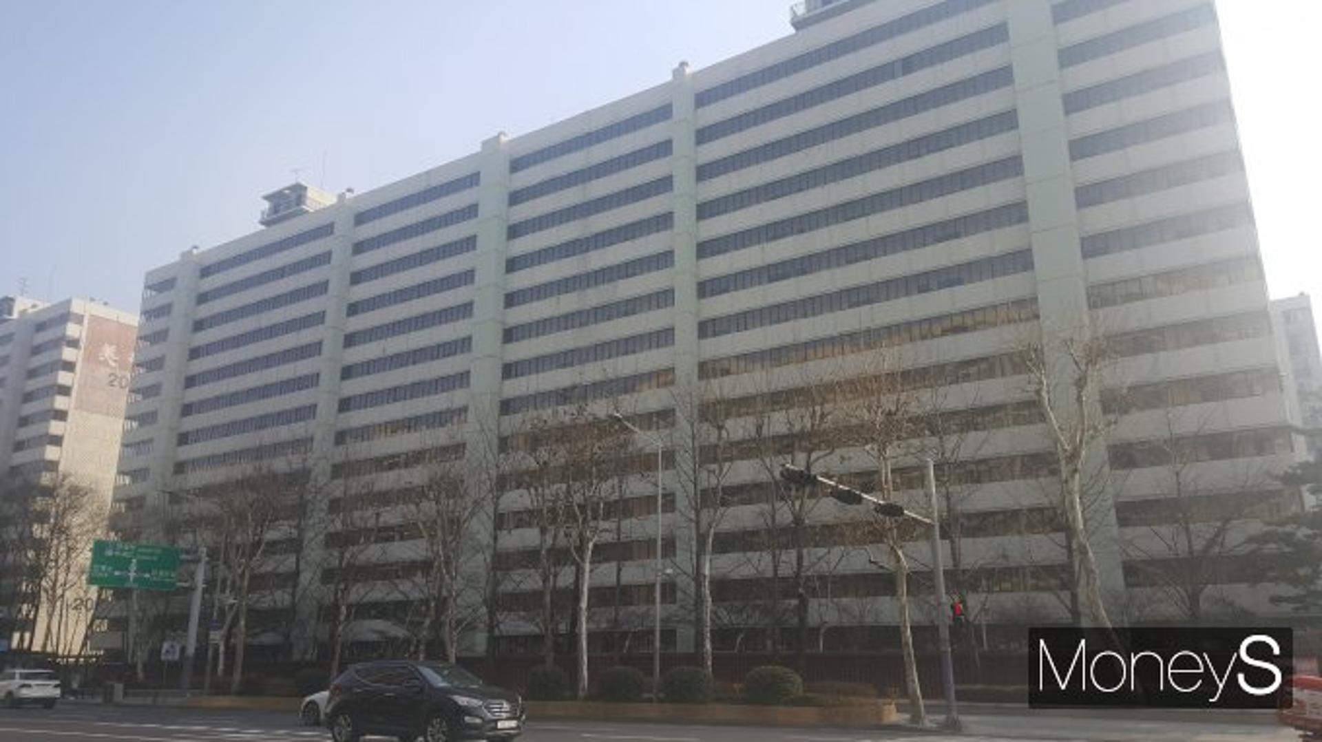 구축 대치동 한보미도 1~2차, 최대 5000만원 뛰었다