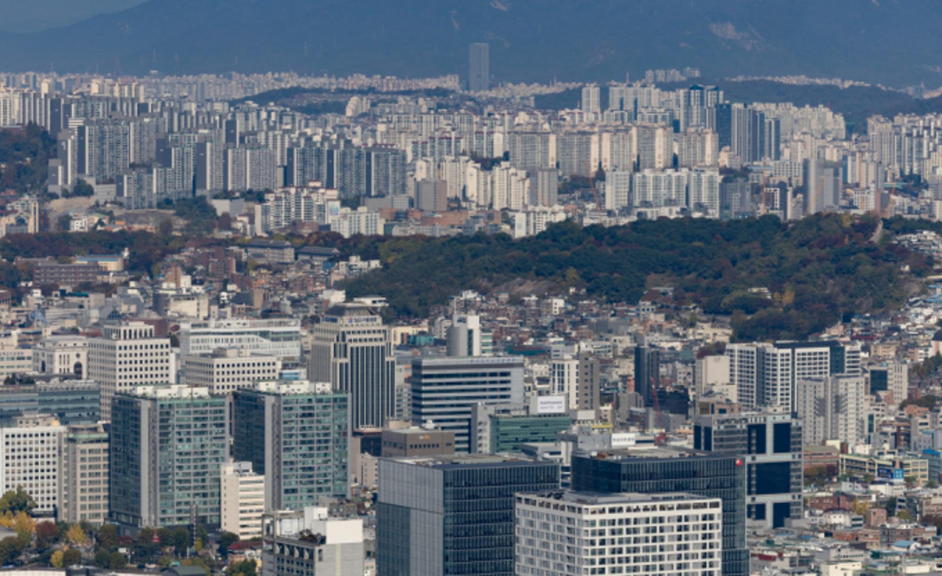 "잔금 준비 못했어요" 대출 규제에 아파트 입주율 '뚝'
