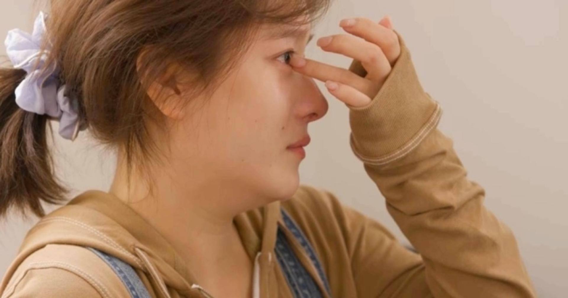 출산 후 6개월 만 이혼… 벤 "딸 낳고 용기 생겨"