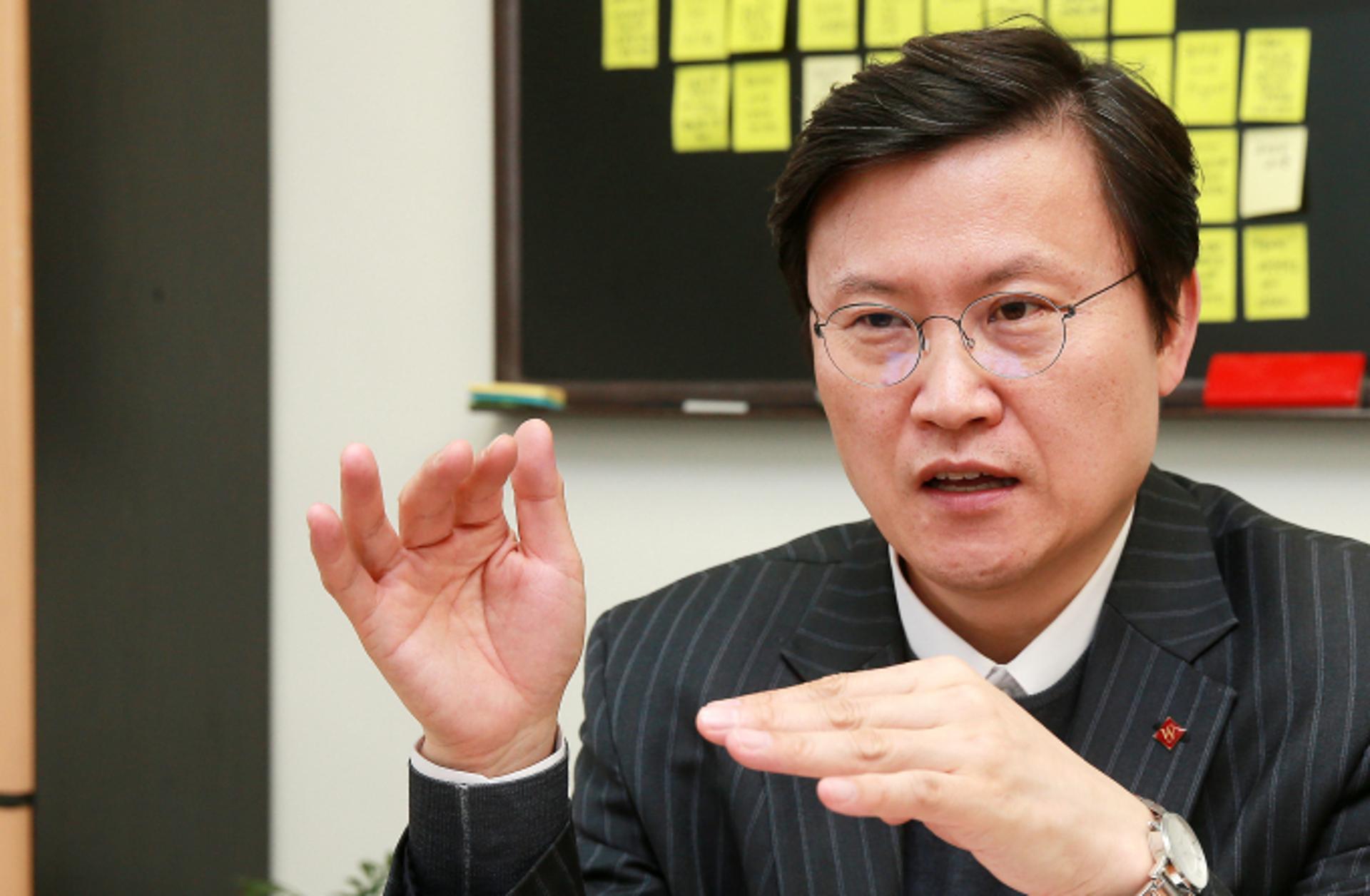 김명주 서울여대 정보보호학부 교수, AI안전연구소 초대소장 임명