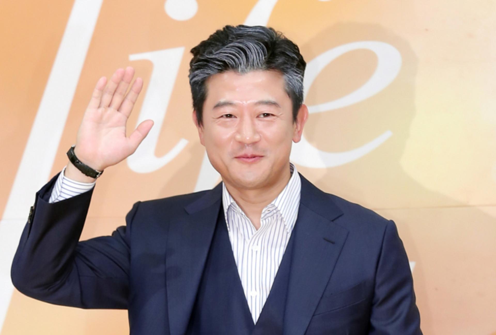 음주운전만 3번인데… '장군의 아들' 박상민 집행유예